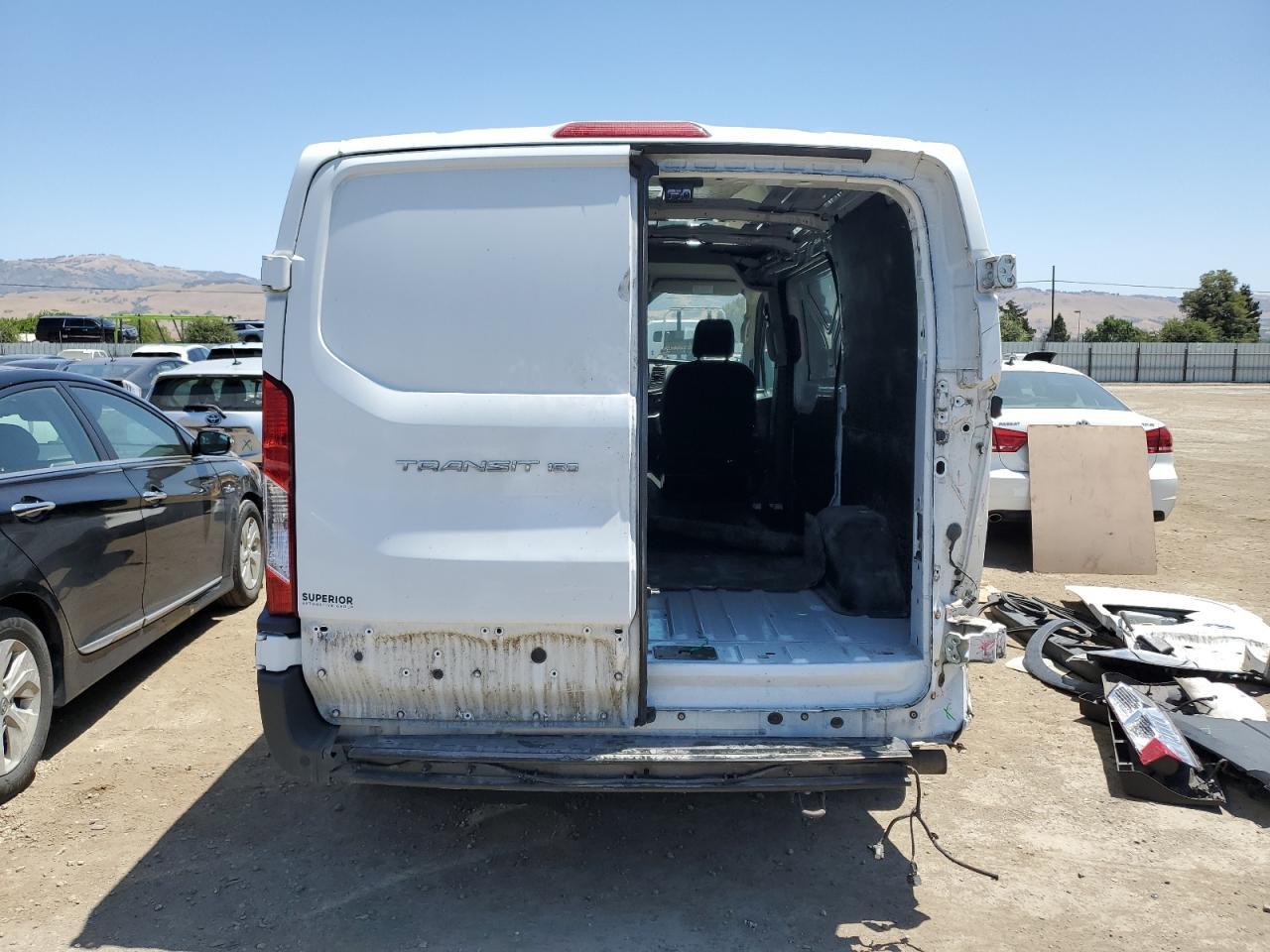 2021 Ford Transit T-150 - Image 6