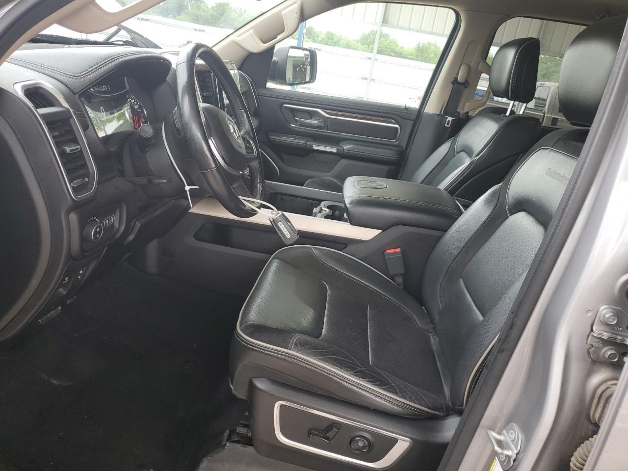 2019 Ram 1500 Laramie - Фото 7