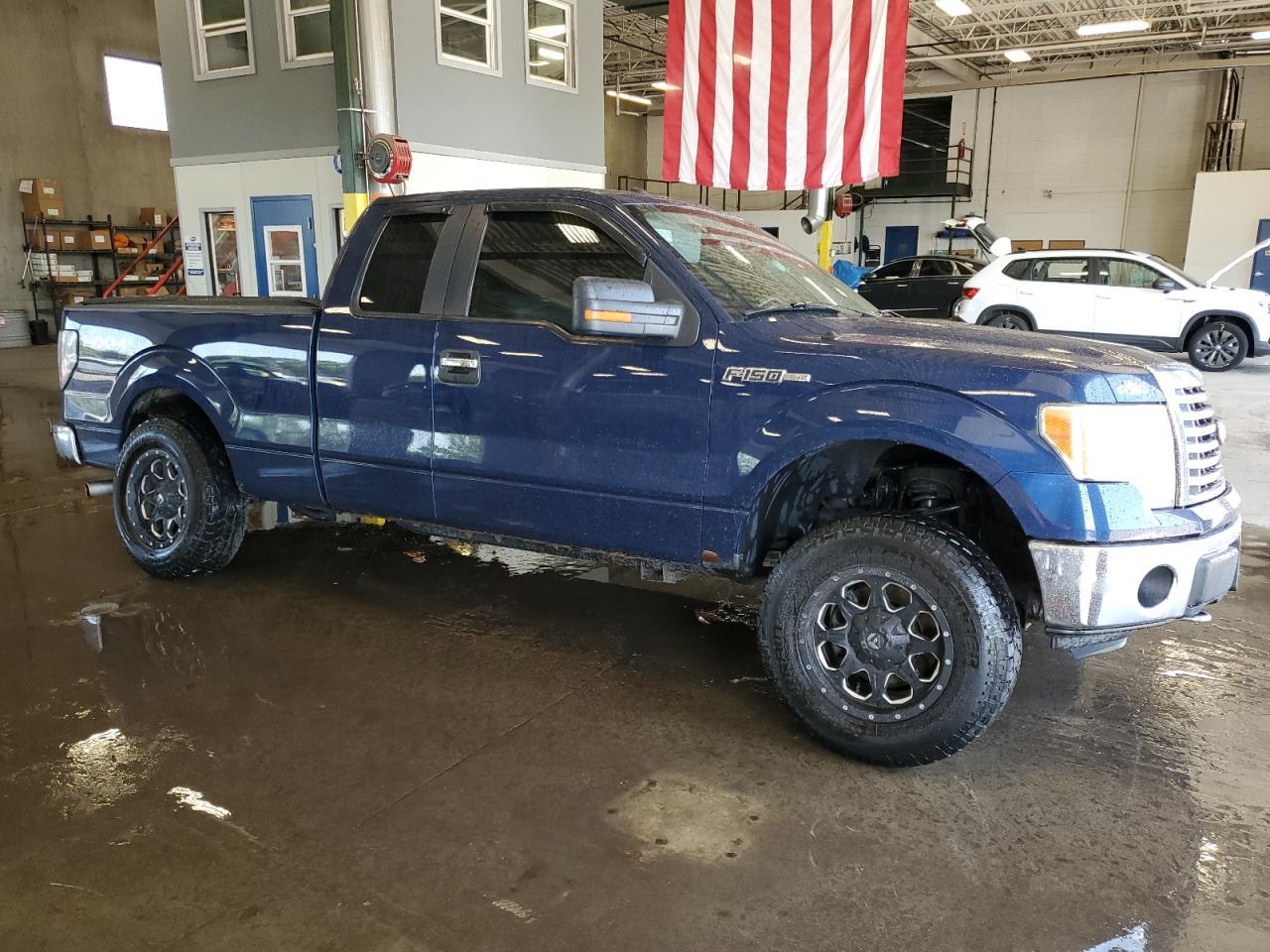 2011 Ford F150 Super Cab - Image 4