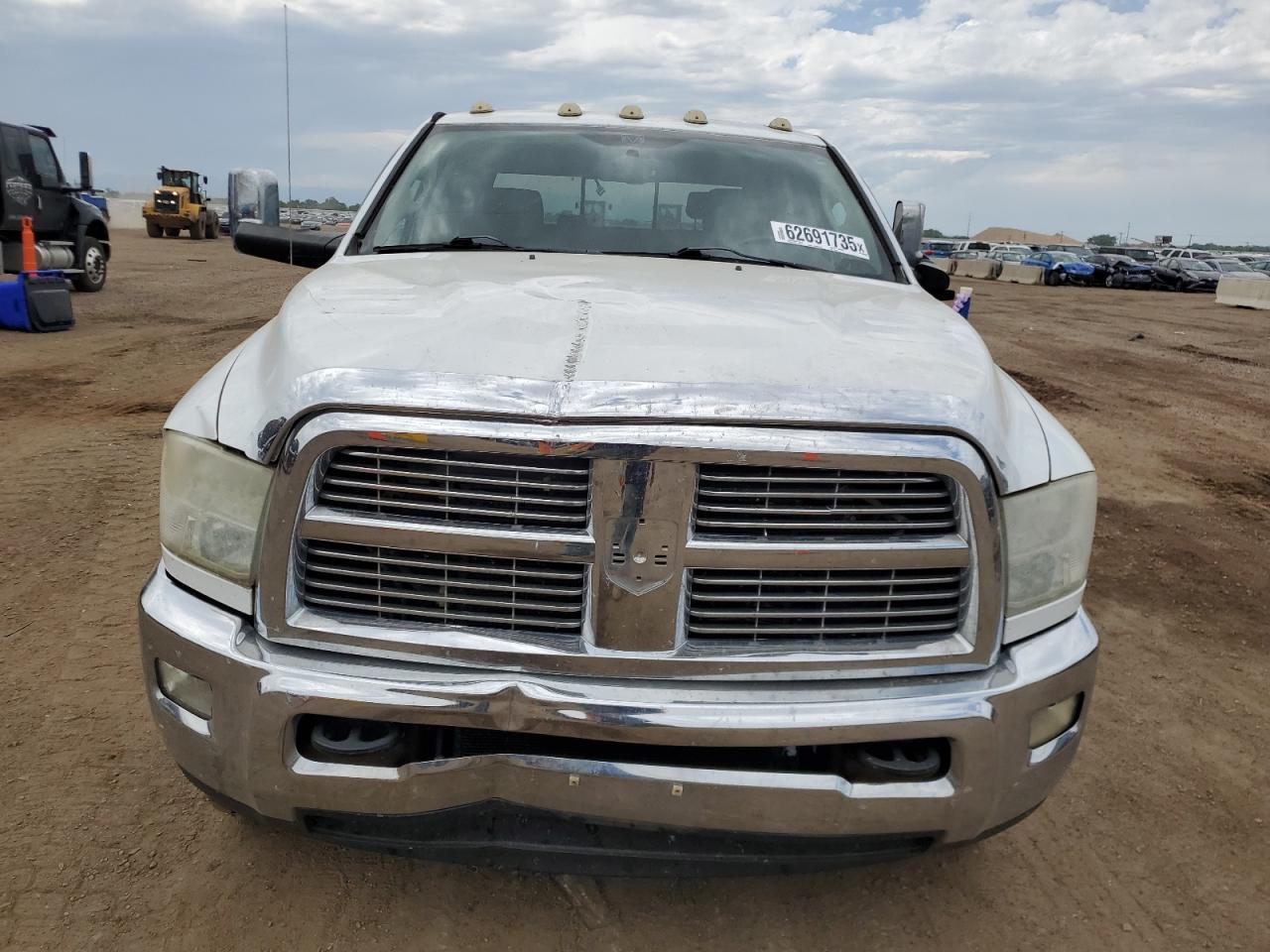 2010 Dodge Ram 2500 - Image 5