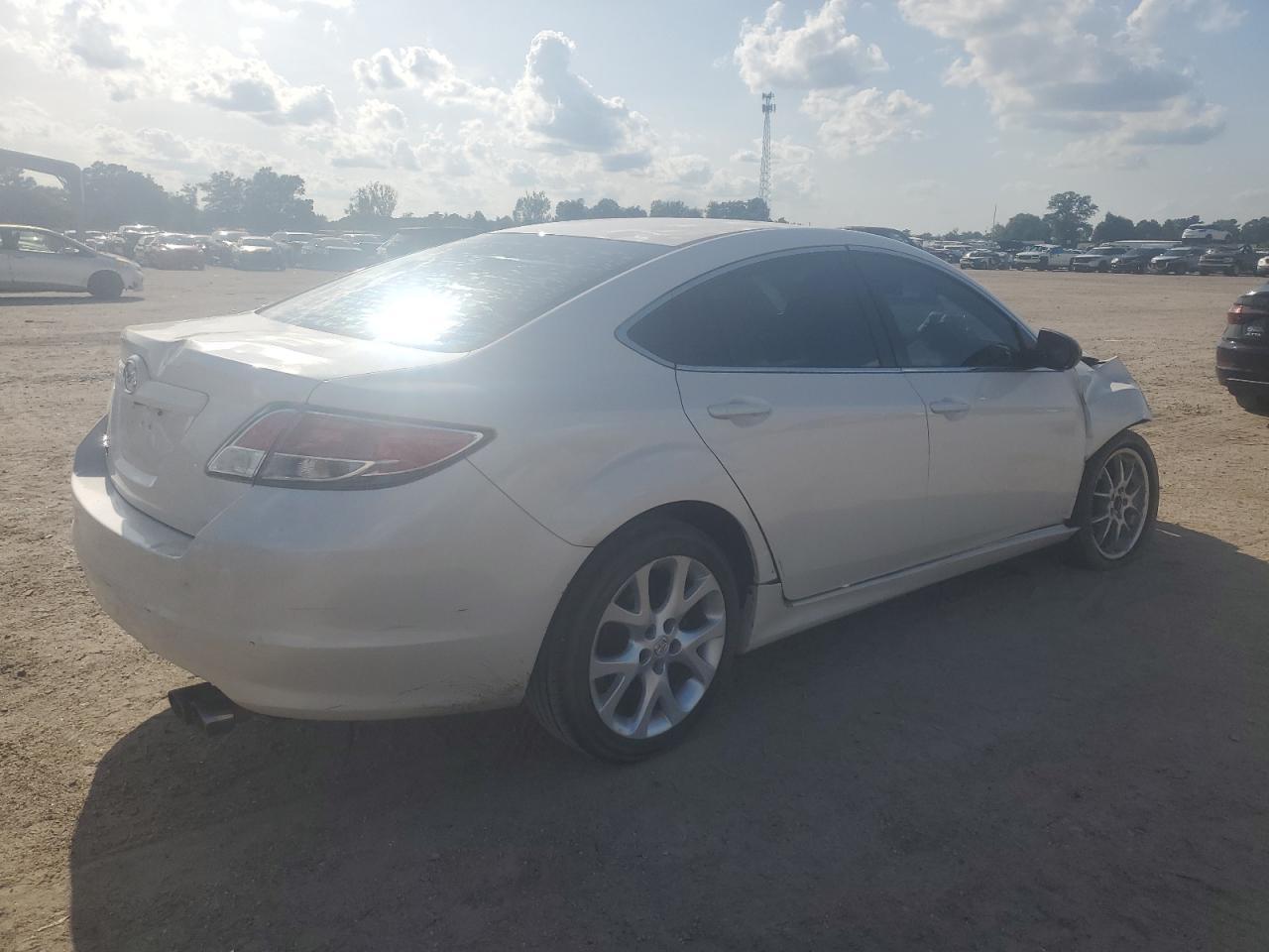 2012 Mazda 6 I - Фото 3