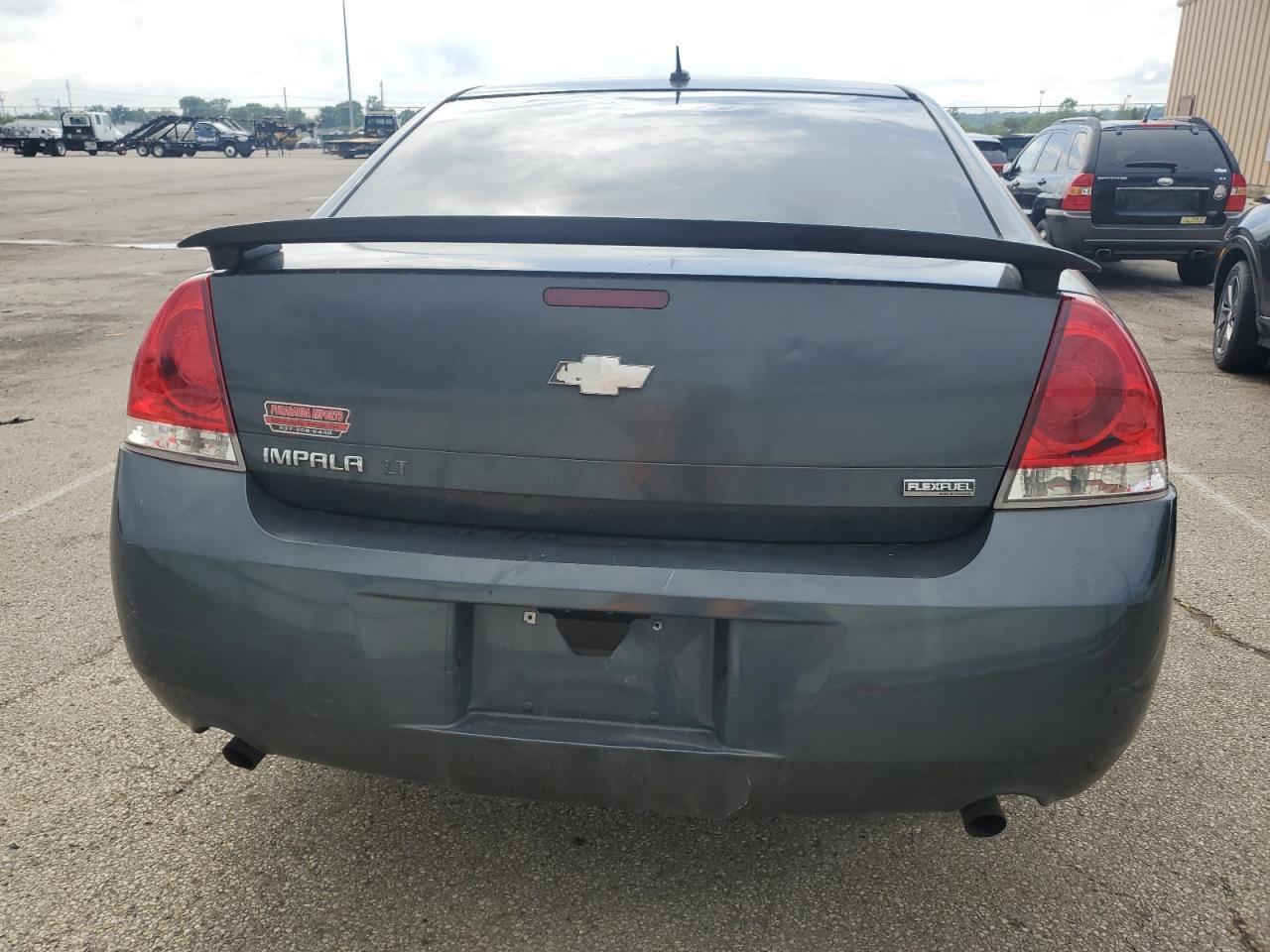 2013 Chevrolet Impala Lt - Image 6