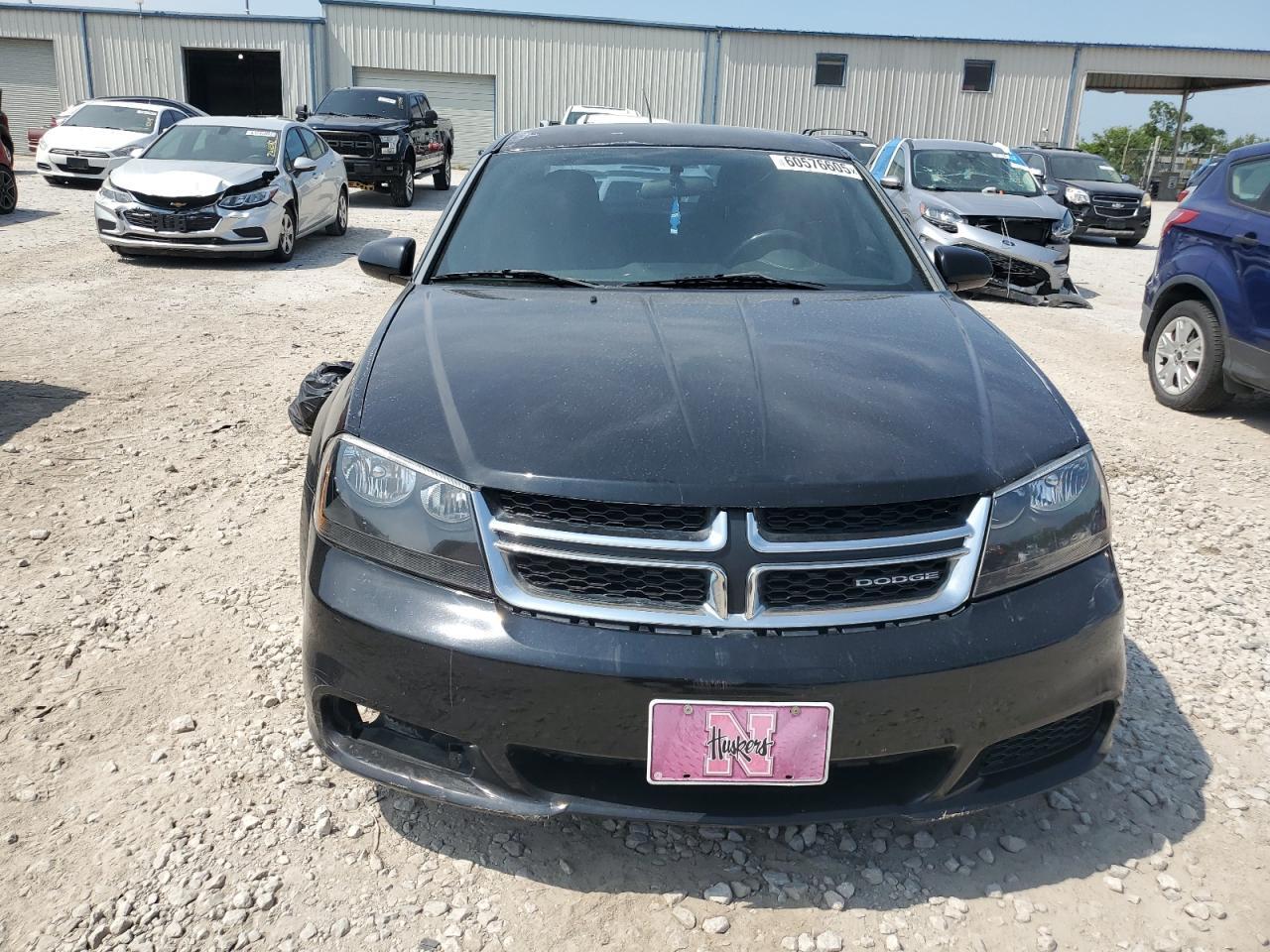 2011 Dodge Avenger Mainstreet - Фото 5
