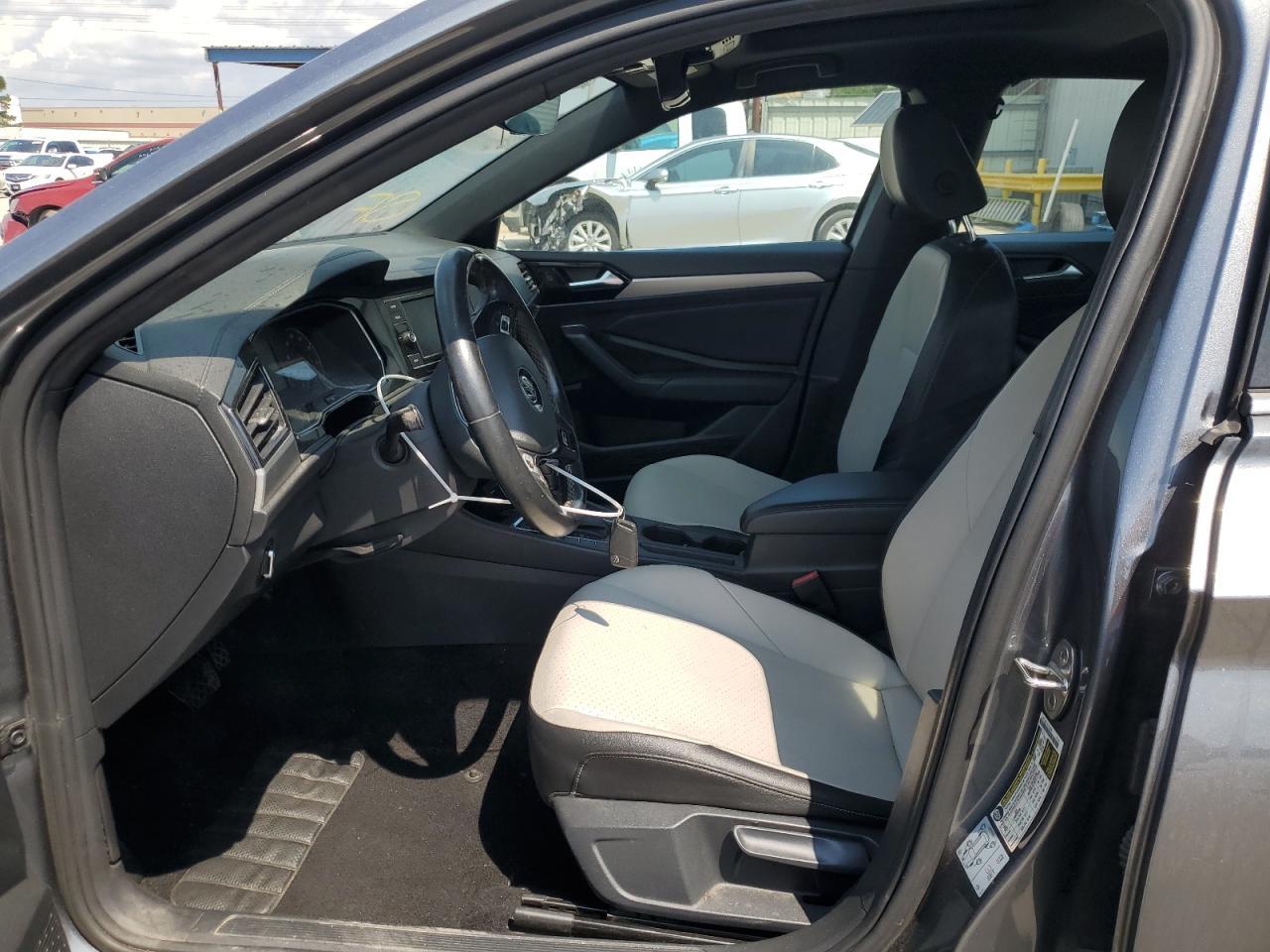 2021 Volkswagen Jetta S - Фото 7