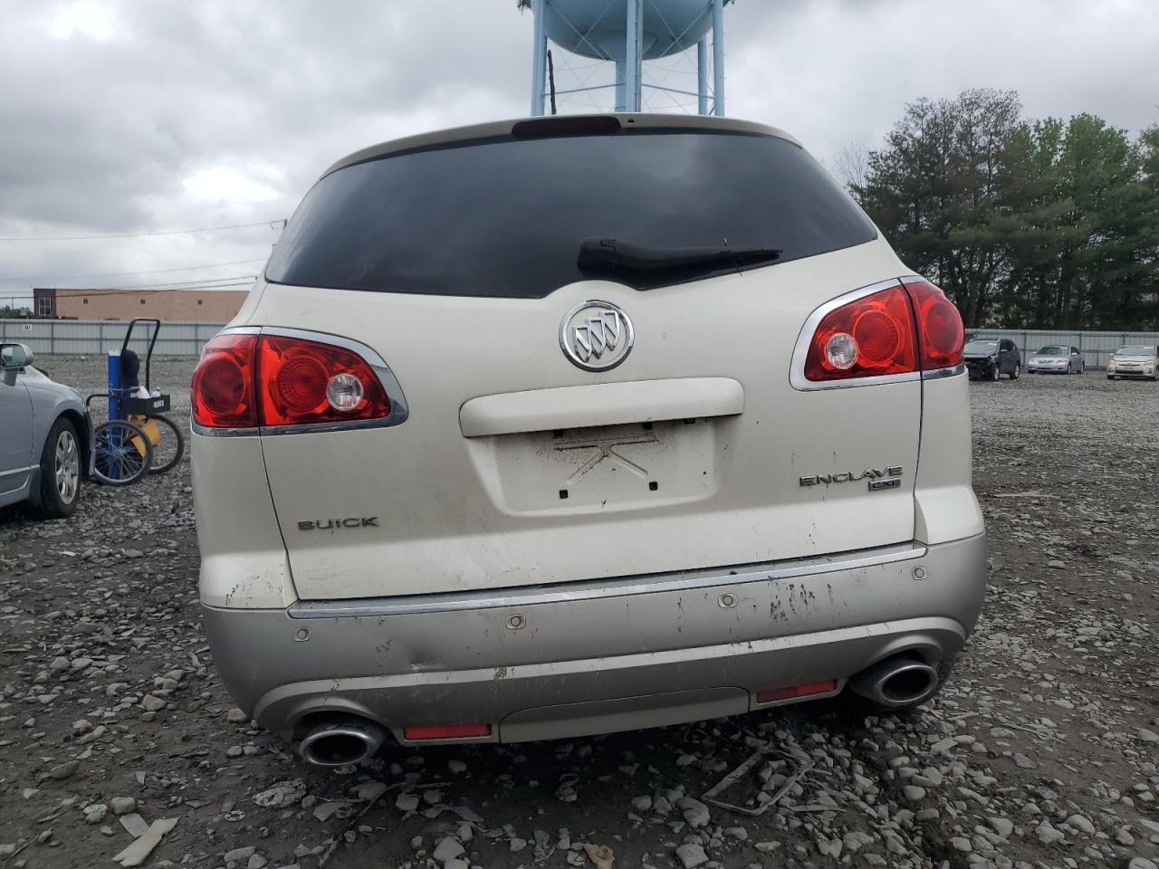 2009 Buick Enclave Cxl - Image 6