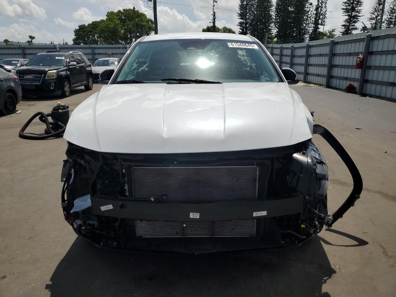 2025 Hyundai Tucson Se - Фото 5