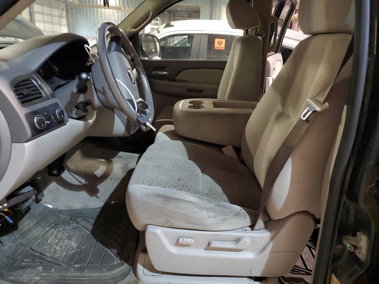 2007 Chevrolet Suburban K1500 - Фото 7