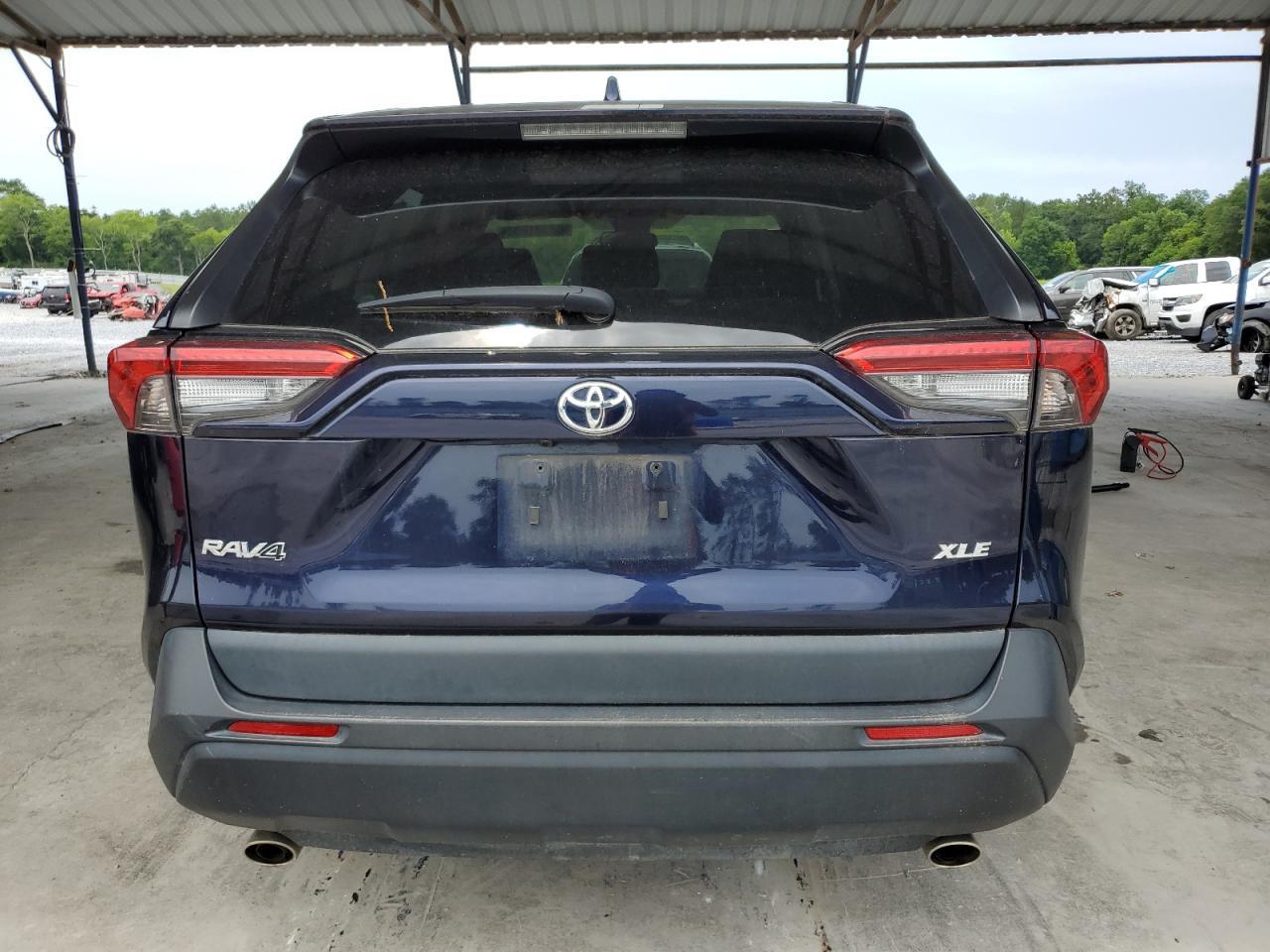 2022 Toyota Rav4 Xle - Фото 6