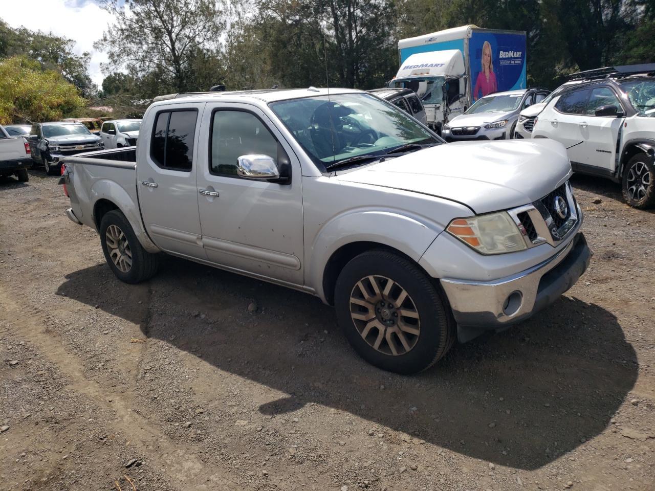 2013 Nissan Frontier S - Фото 4
