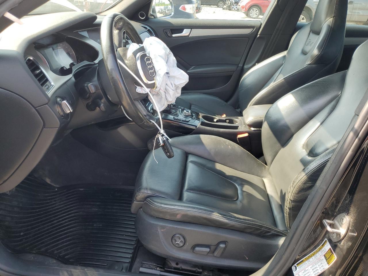 2011 Audi S4 Premium Plus - Фото 7