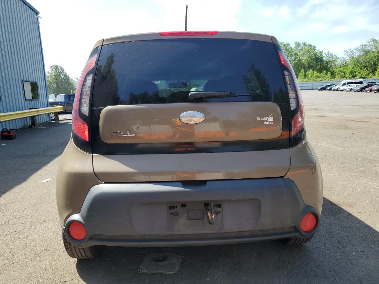 2014 Kia Soul - Image 6