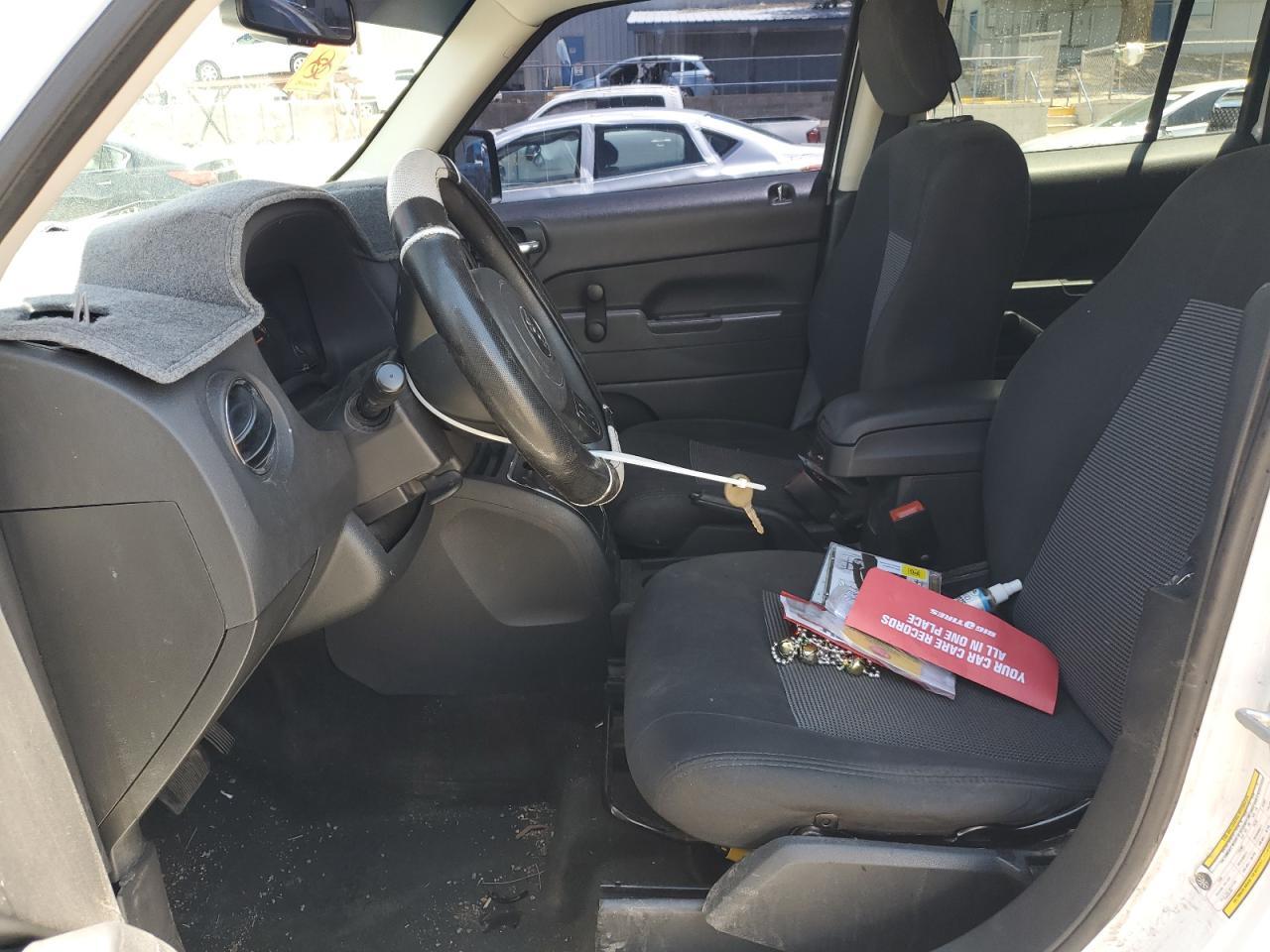 2016 Jeep Patriot Sport - Image 7