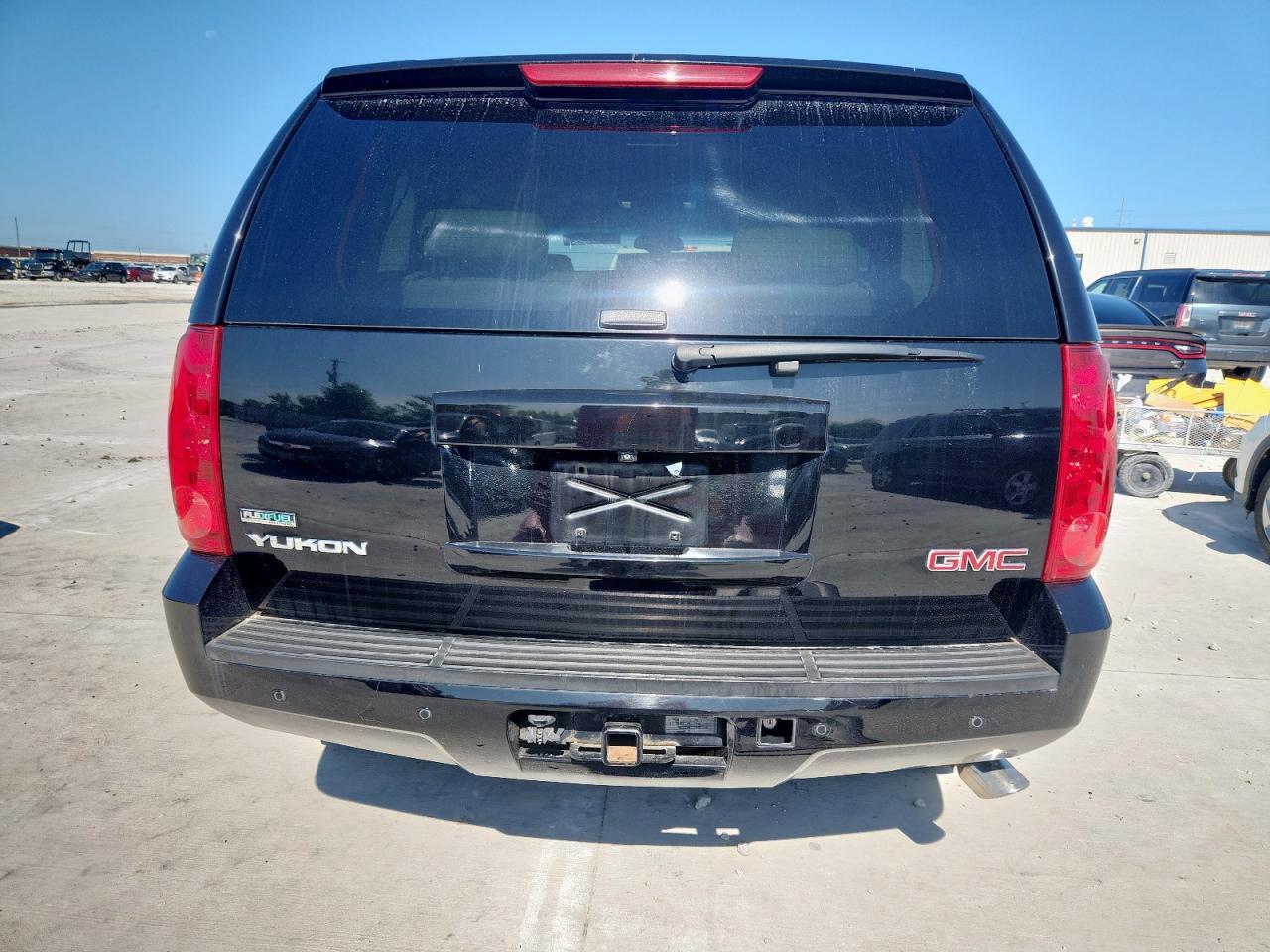 2011 GMC Yukon Slt - Фото 6