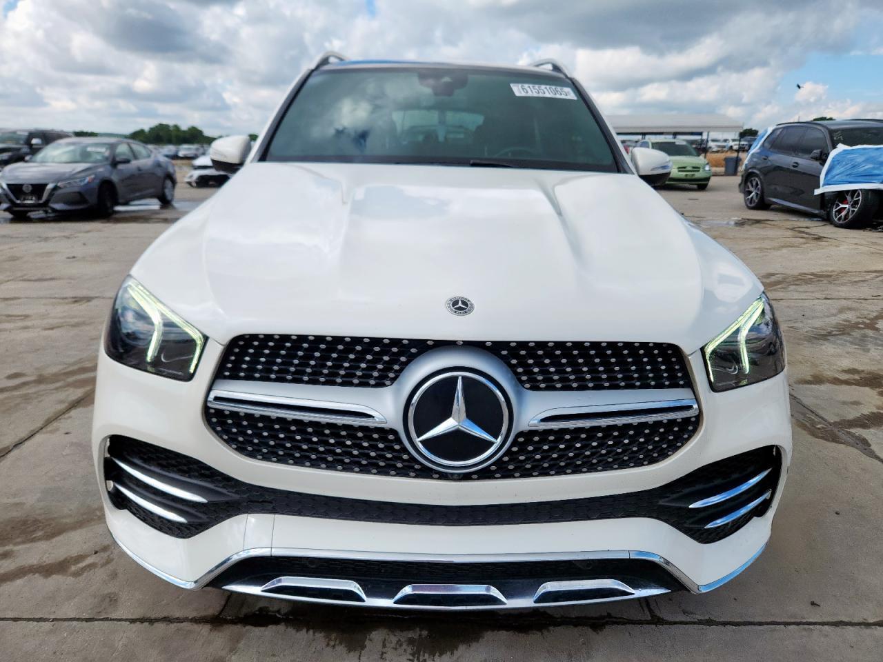 2022 Mercedes-Benz Gle 350 - Image 5