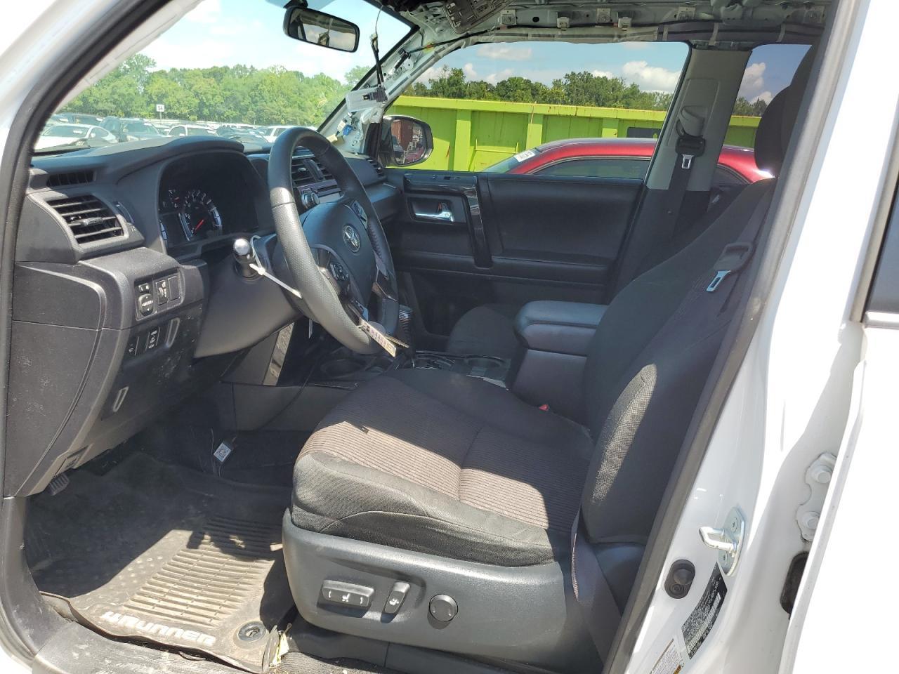 2019 Toyota 4Runner Sr5/Sr5 Premium - Фото 7