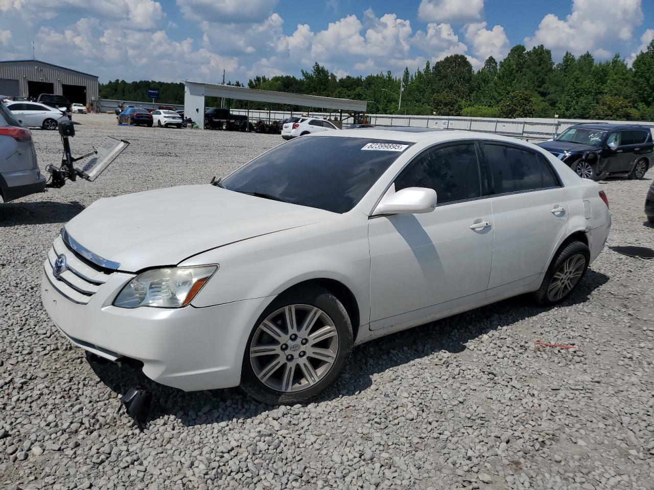 2006 Toyota Avalon Xl