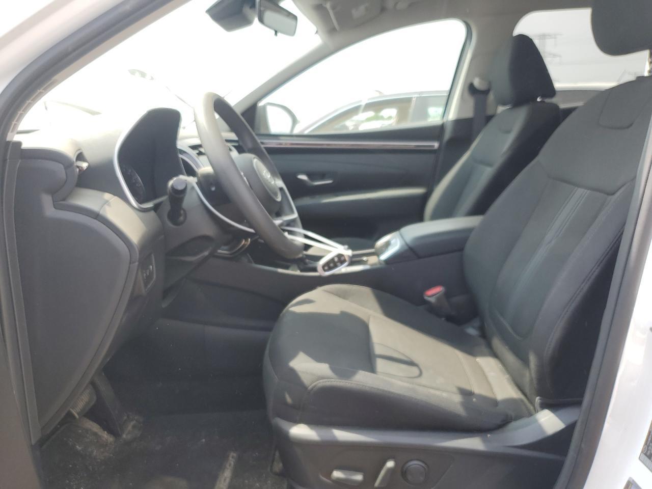 2024 Hyundai Tucson Sel - Фото 7