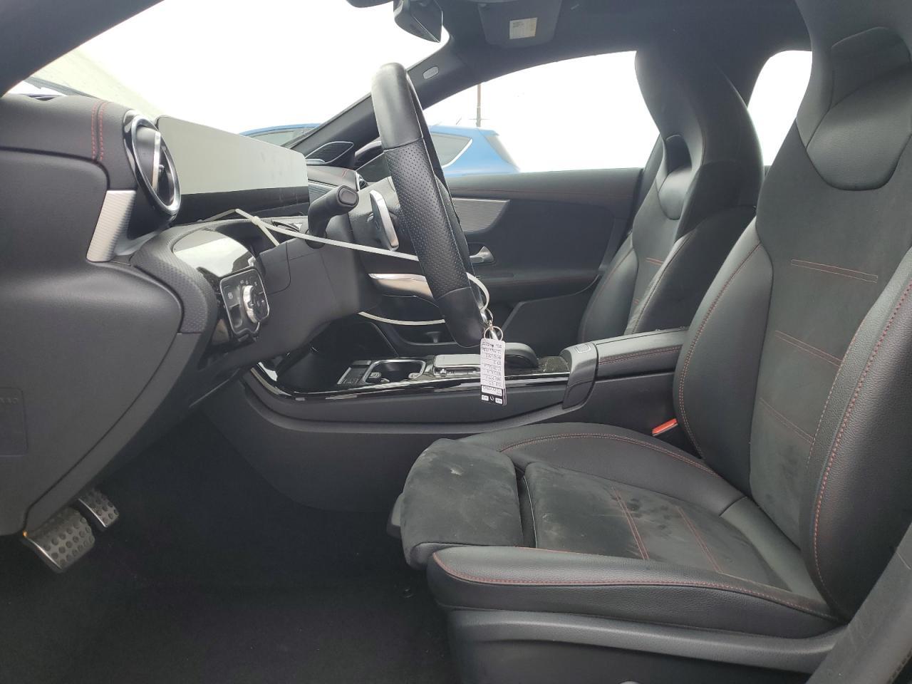 2023 Mercedes-Benz Cla 250 - Фото 7