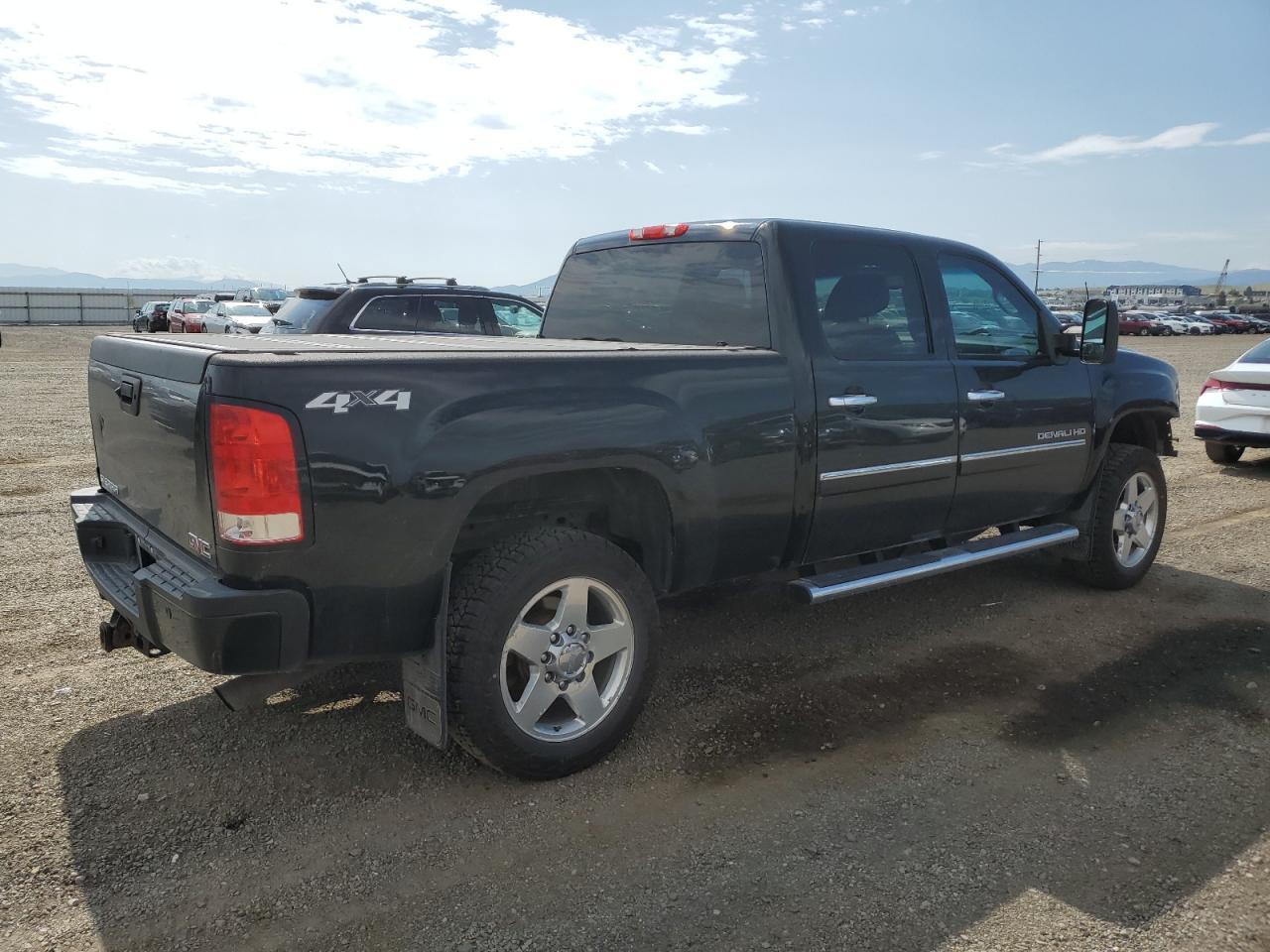 2014 GMC Sierra K2500 Denali - Фото 3