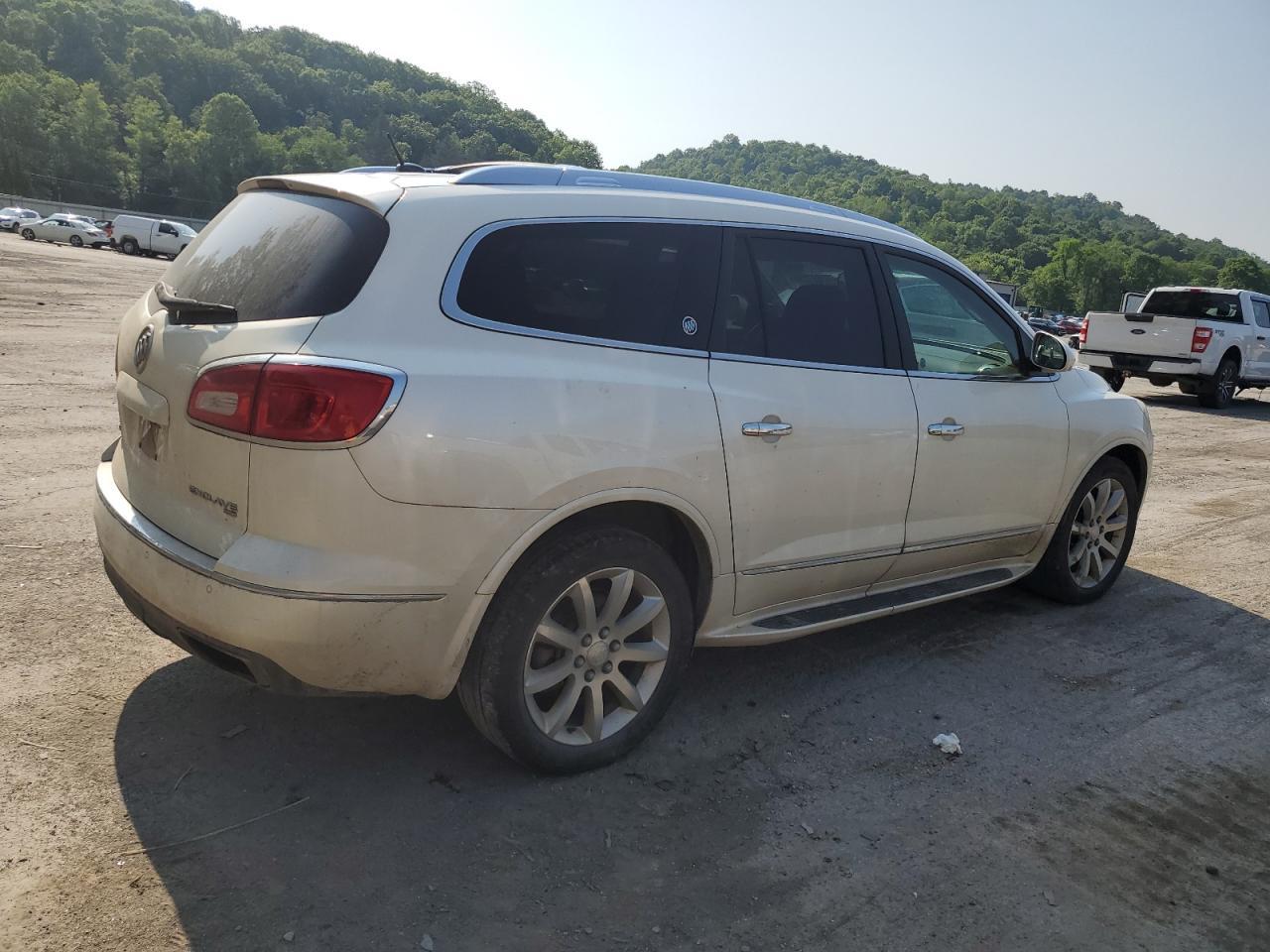 2014 Buick Enclave - Фото 3