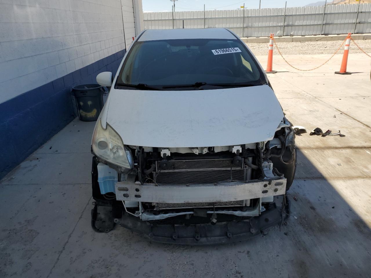 2013 Toyota Prius - Фото 5