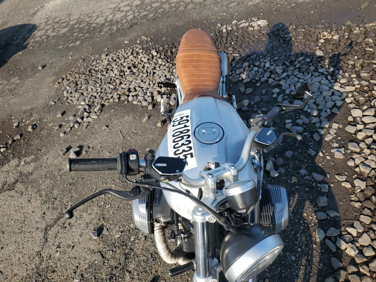 2017 BMW R Nine T Scrambler - Image 5