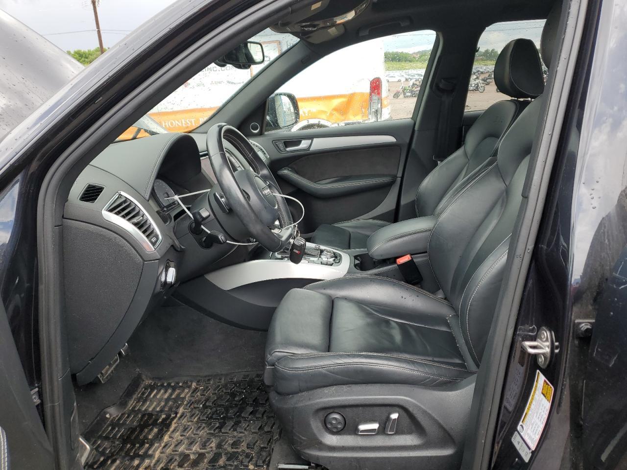2016 Audi Sq5 Premium Plus - Image 7