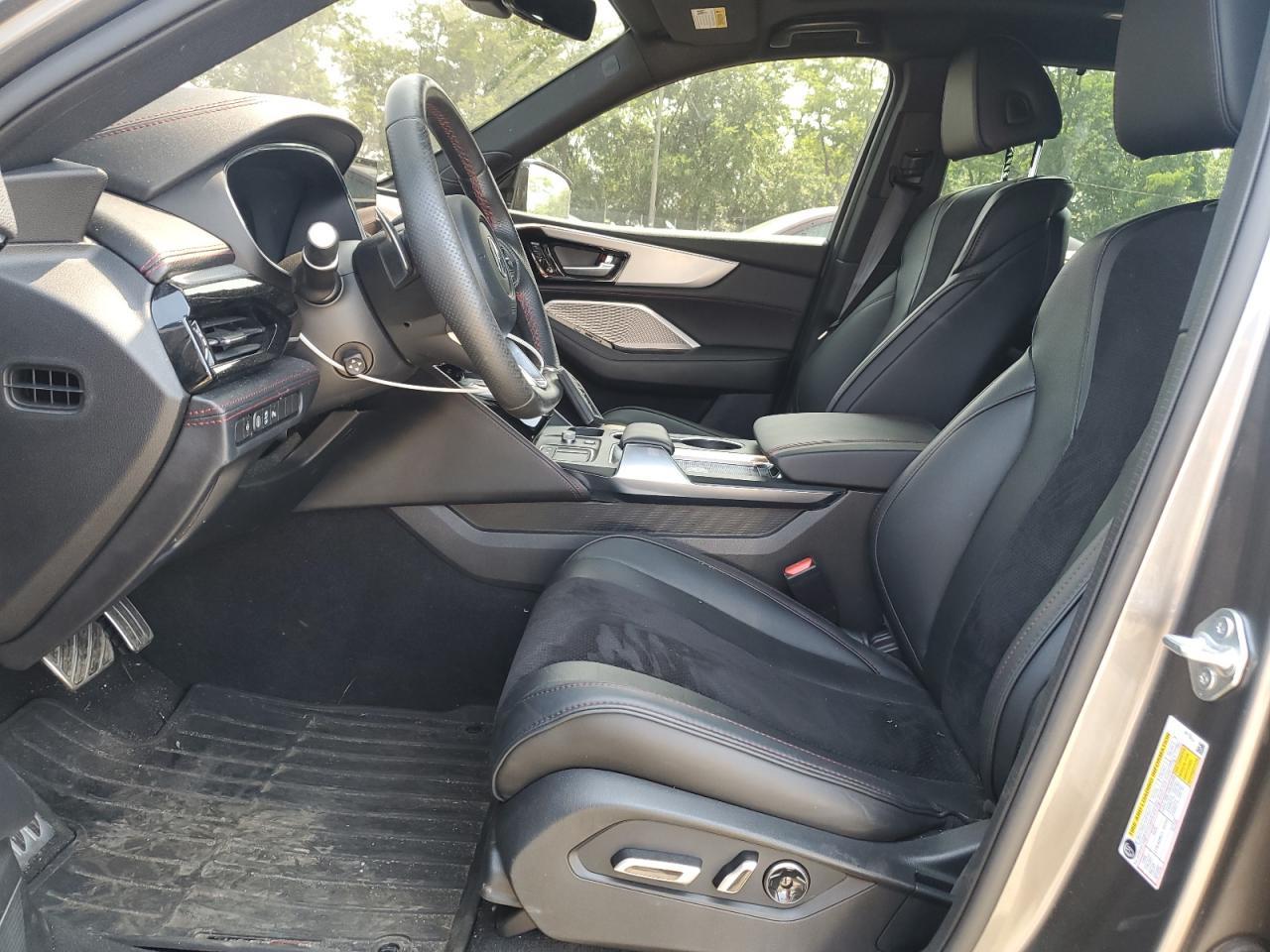 2022 Acura Mdx Type S - Фото 7