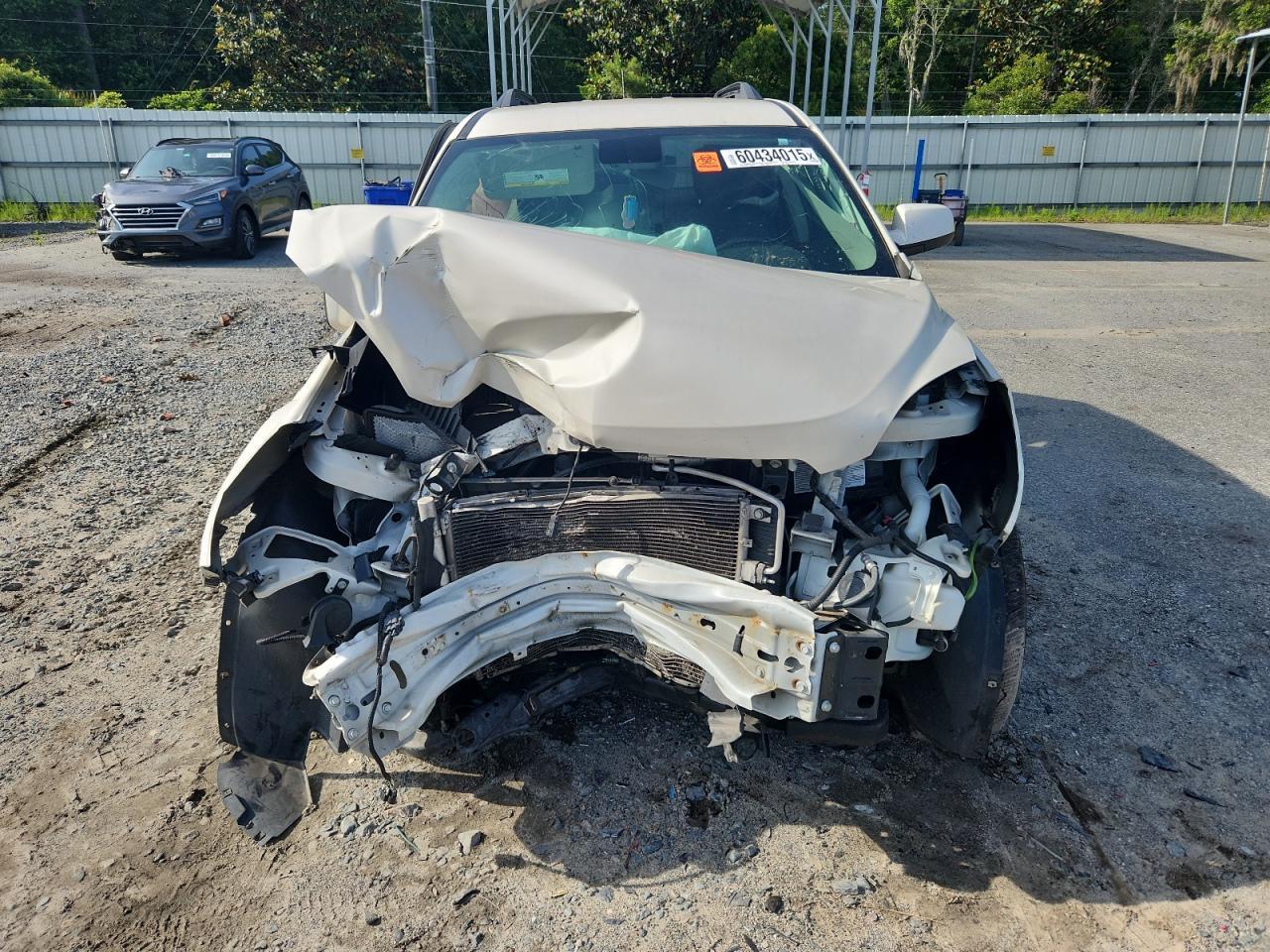 2015 Chevrolet Equinox Lt - Image 5