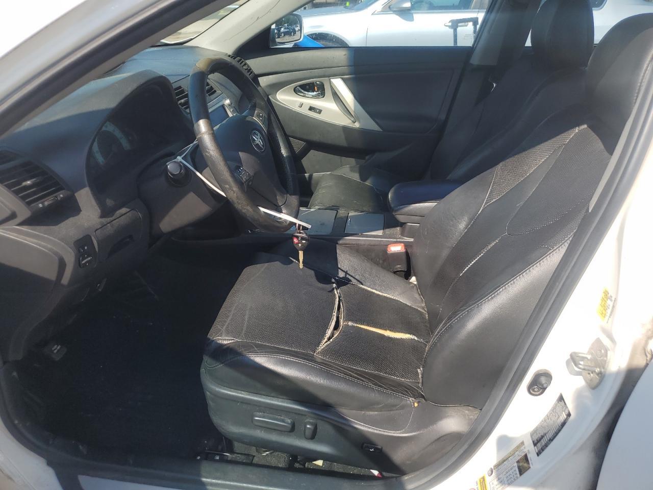 2011 Toyota Camry Se - Фото 7