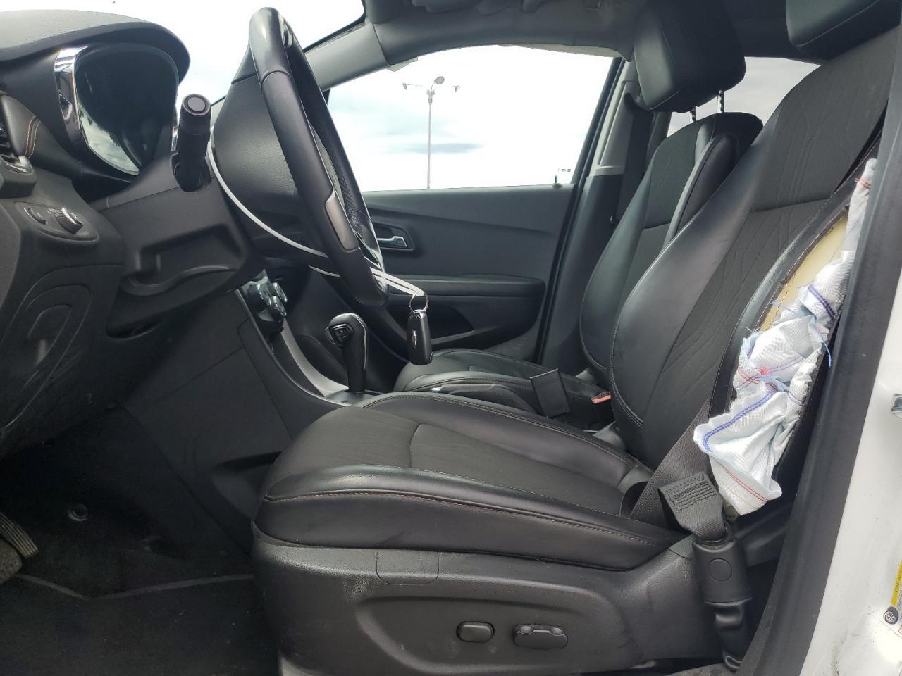 2022 Chevrolet Trax 1Lt - Image 7