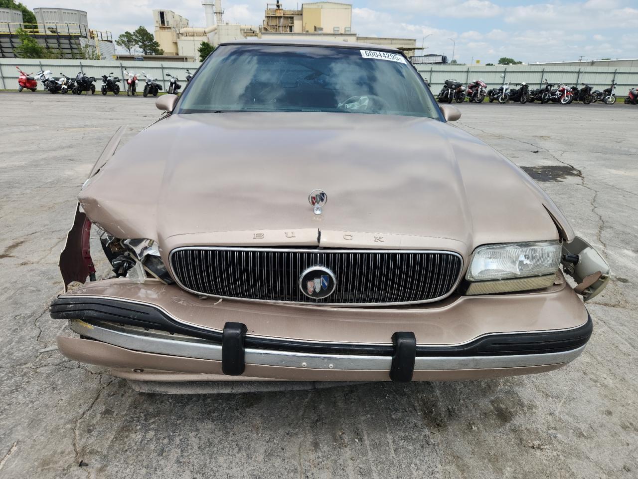 1995 Buick Lesabre Limited - Фото 5