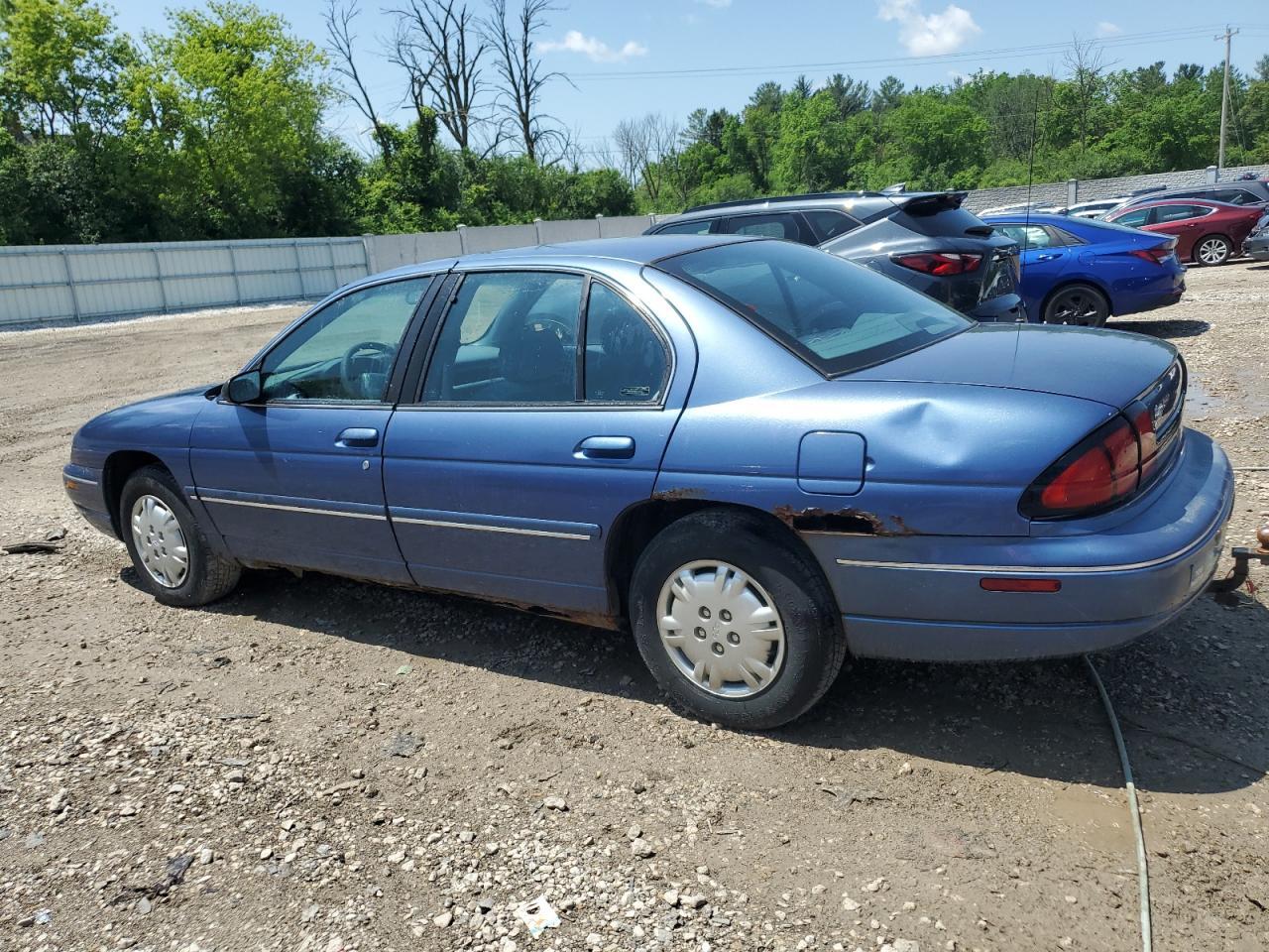 1999 Chevrolet Lumina Base - Image 2