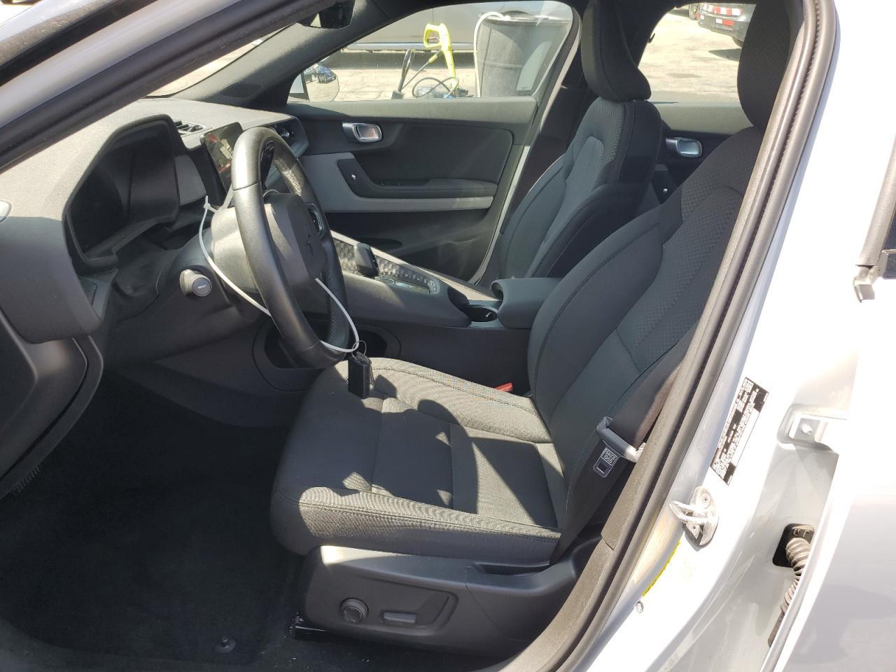 2023 Polestar 2 - Фото 7