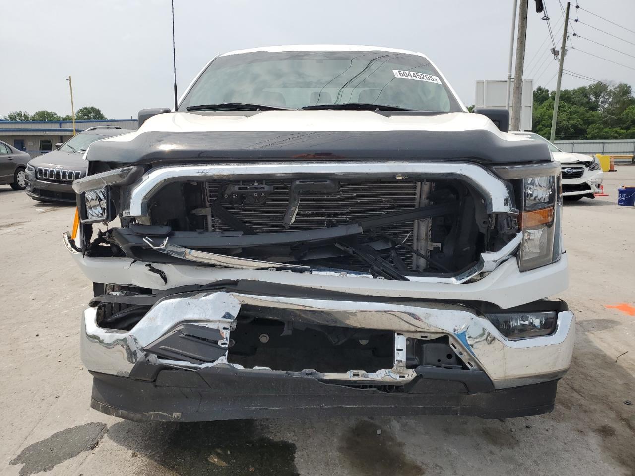 2023 Ford F150 Supercrew - Image 5