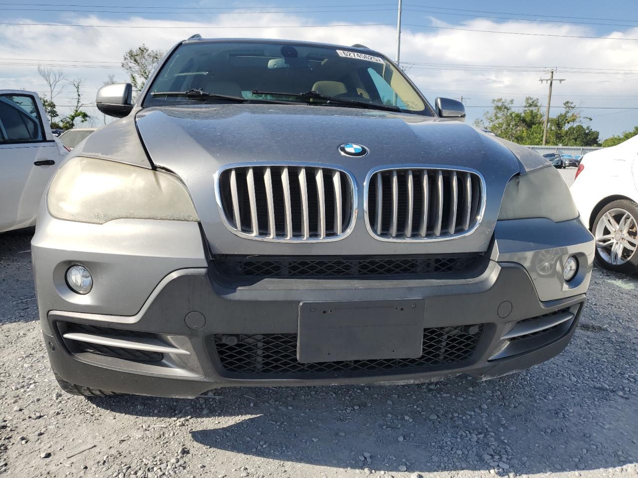 2010 BMW X5 xDrive35D - Image 5