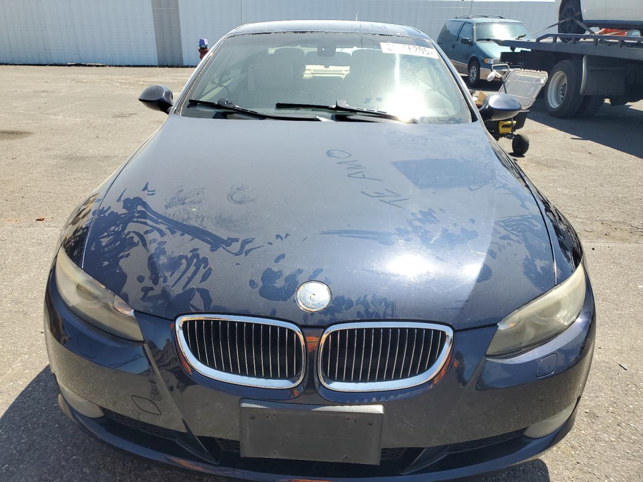 2008 BMW 328 I Sulev - Фото 5