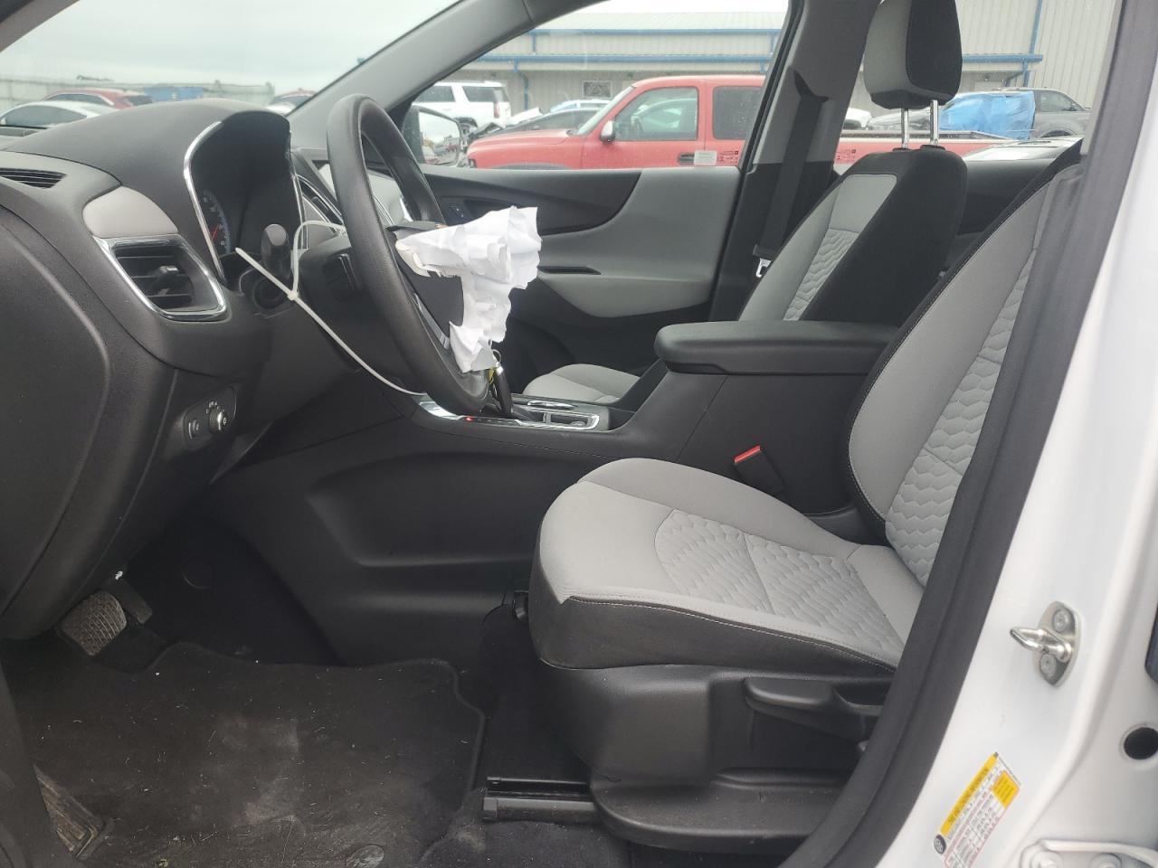 2019 Chevrolet Equinox Ls - Фото 7