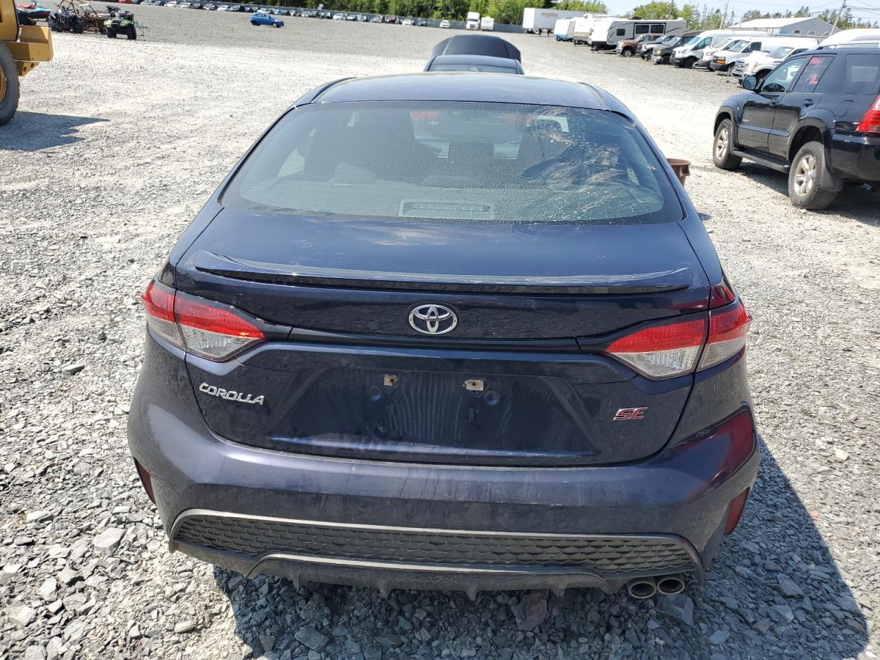 2020 Toyota Corolla Se - Image 6