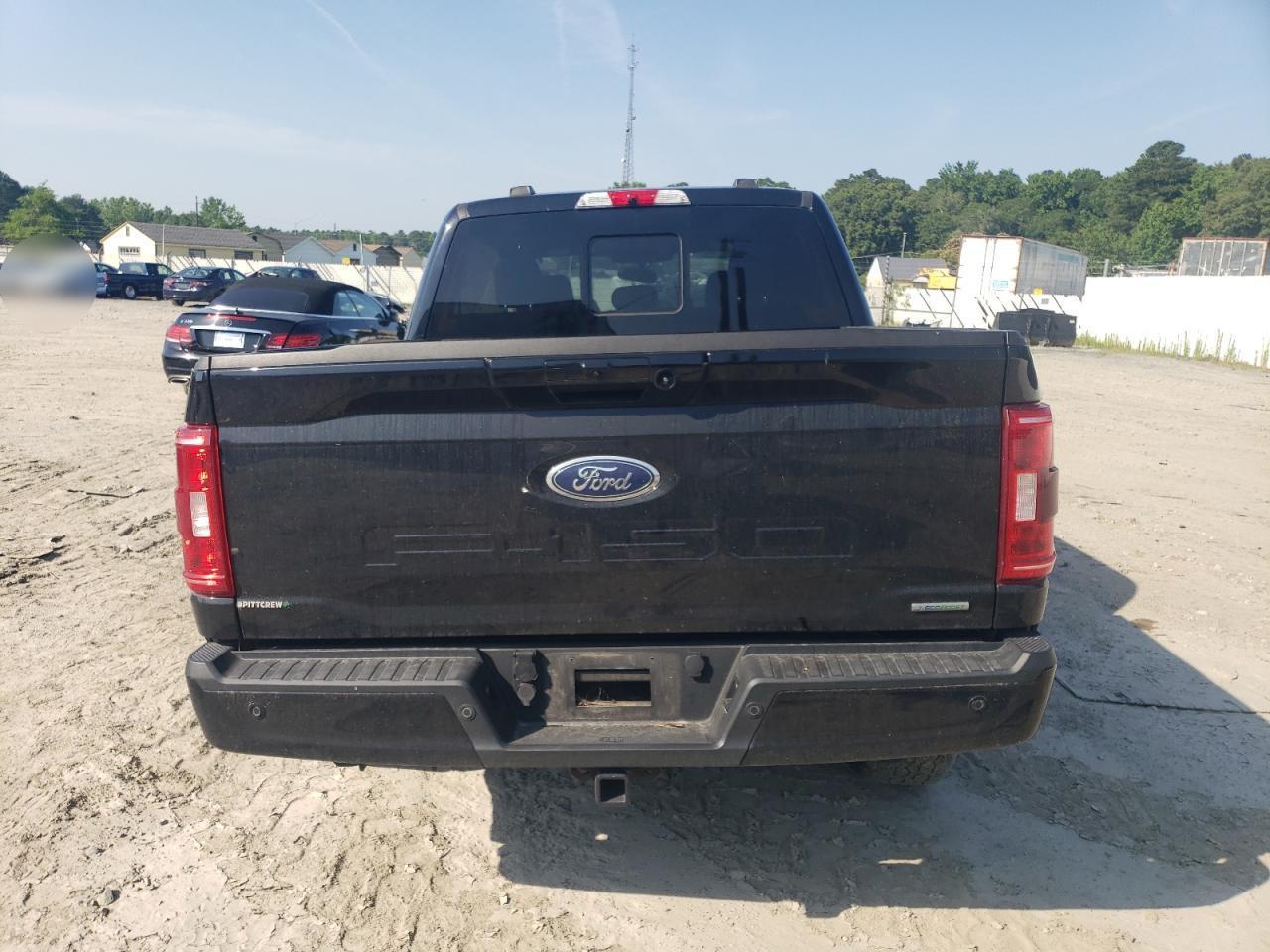 2021 Ford F150 Supercrew - Image 6
