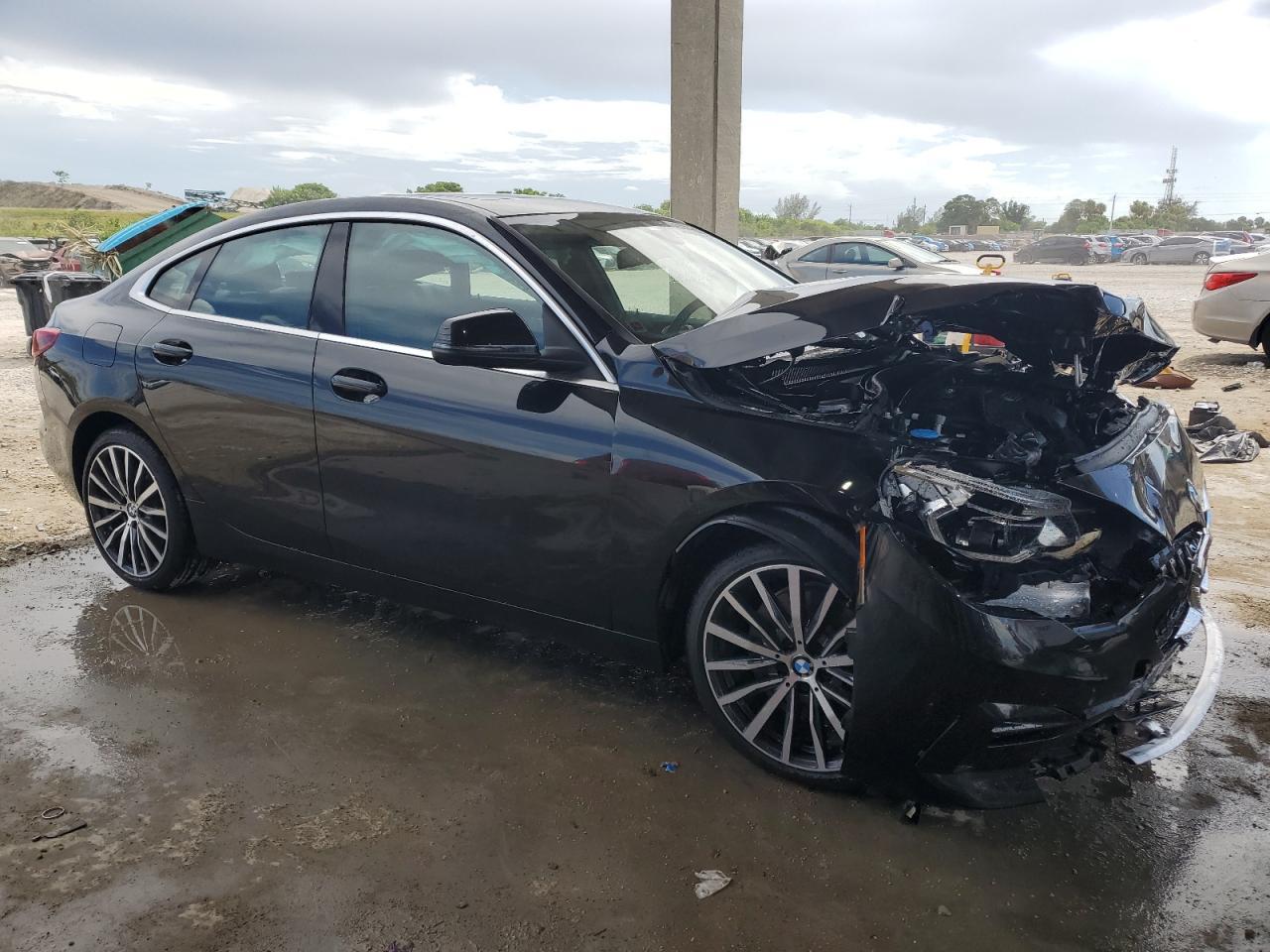 2024 BMW 228I - Image 4