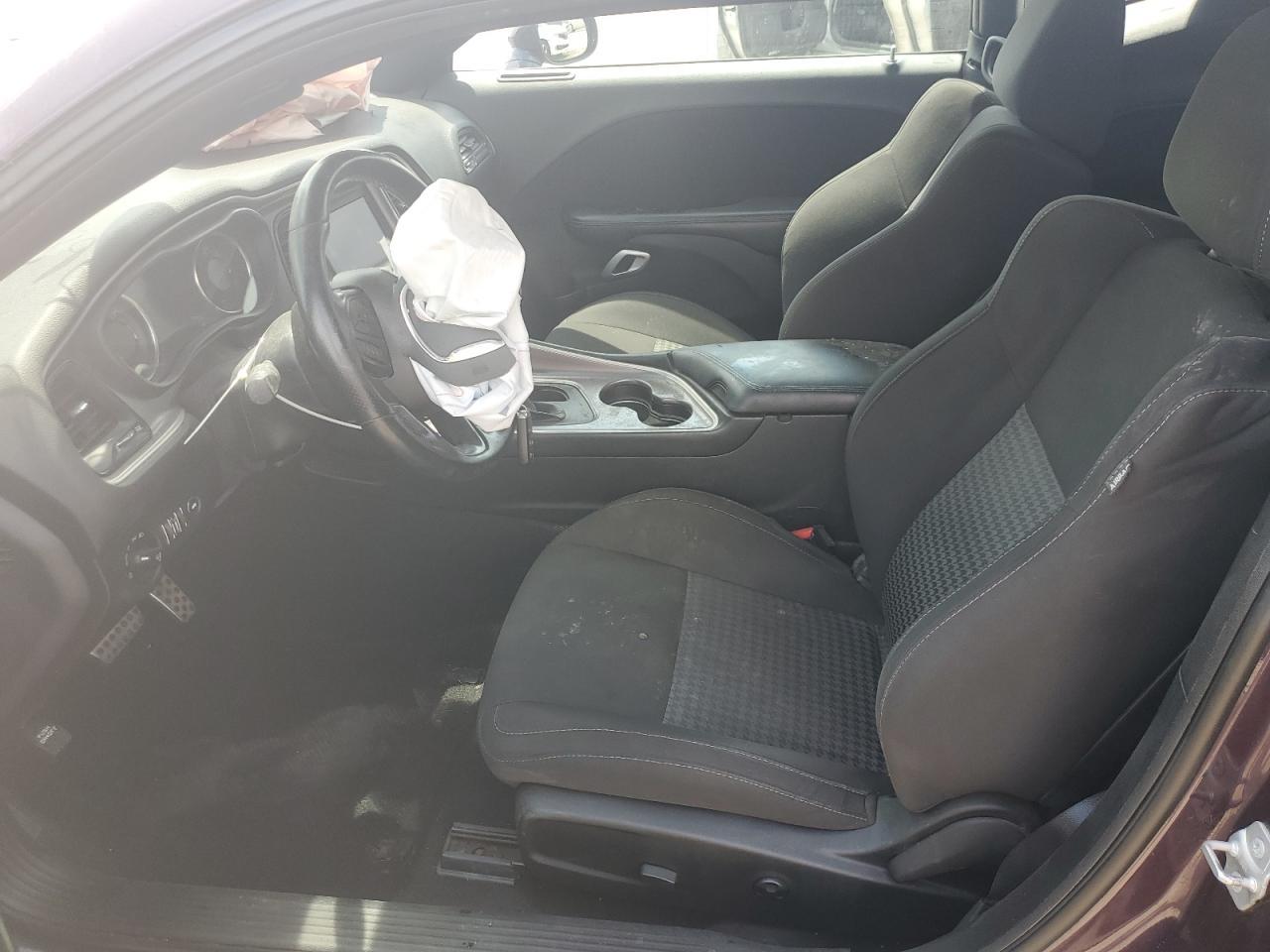 2021 Dodge Challenger R/T - Фото 7