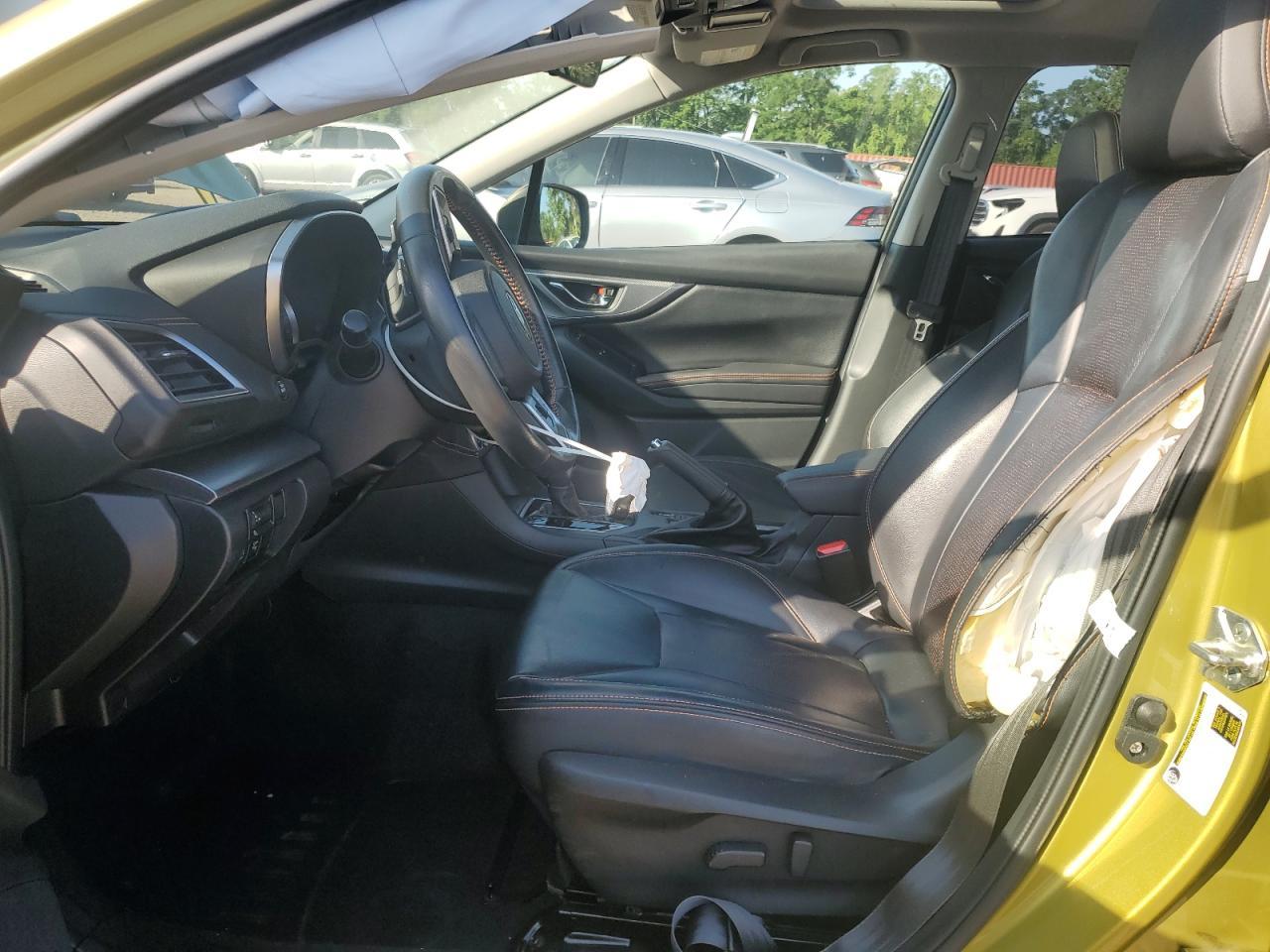 2021 Subaru Crosstrek Limited - Фото 7
