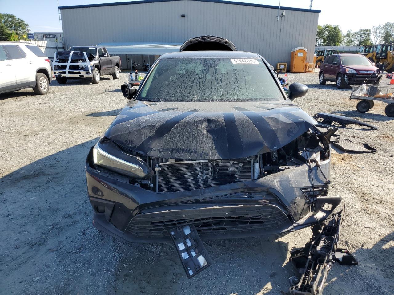 2023 Honda Civic Sport - Фото 5