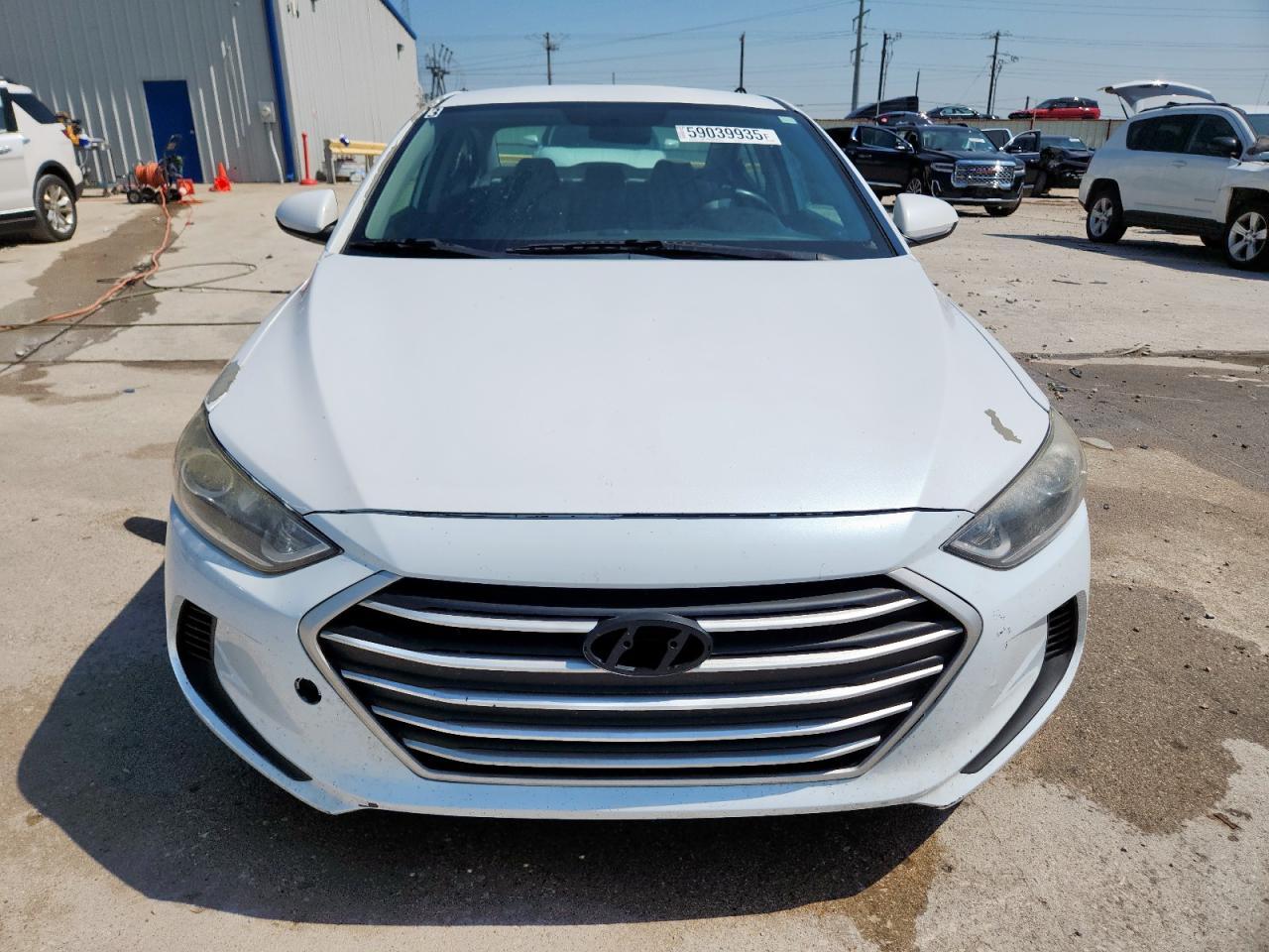 2017 Hyundai Elantra Se - Фото 5