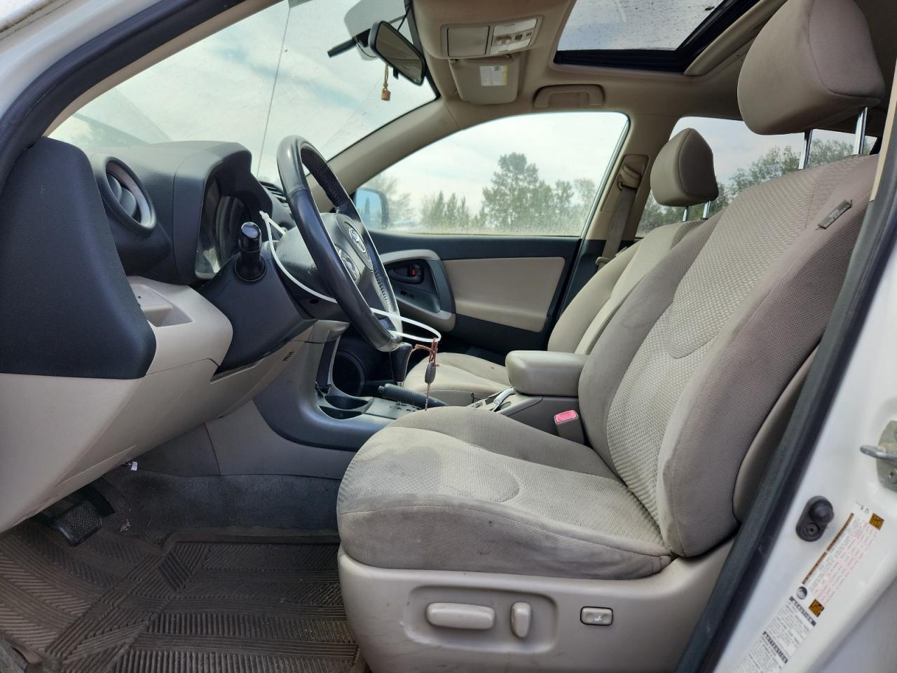 2006 Toyota Rav4 Limited - Фото 7