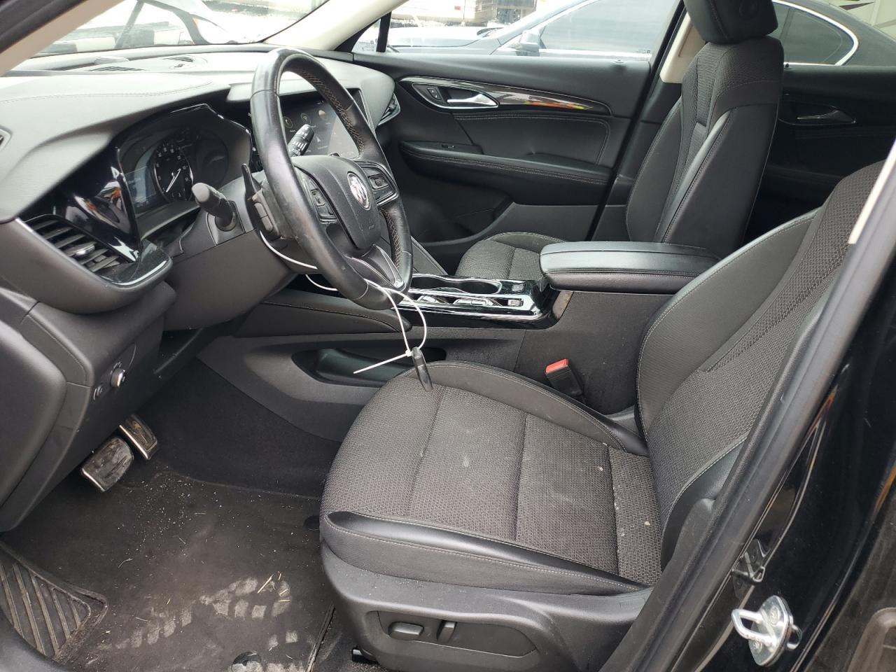 2023 Buick Envision Preferred - Image 7