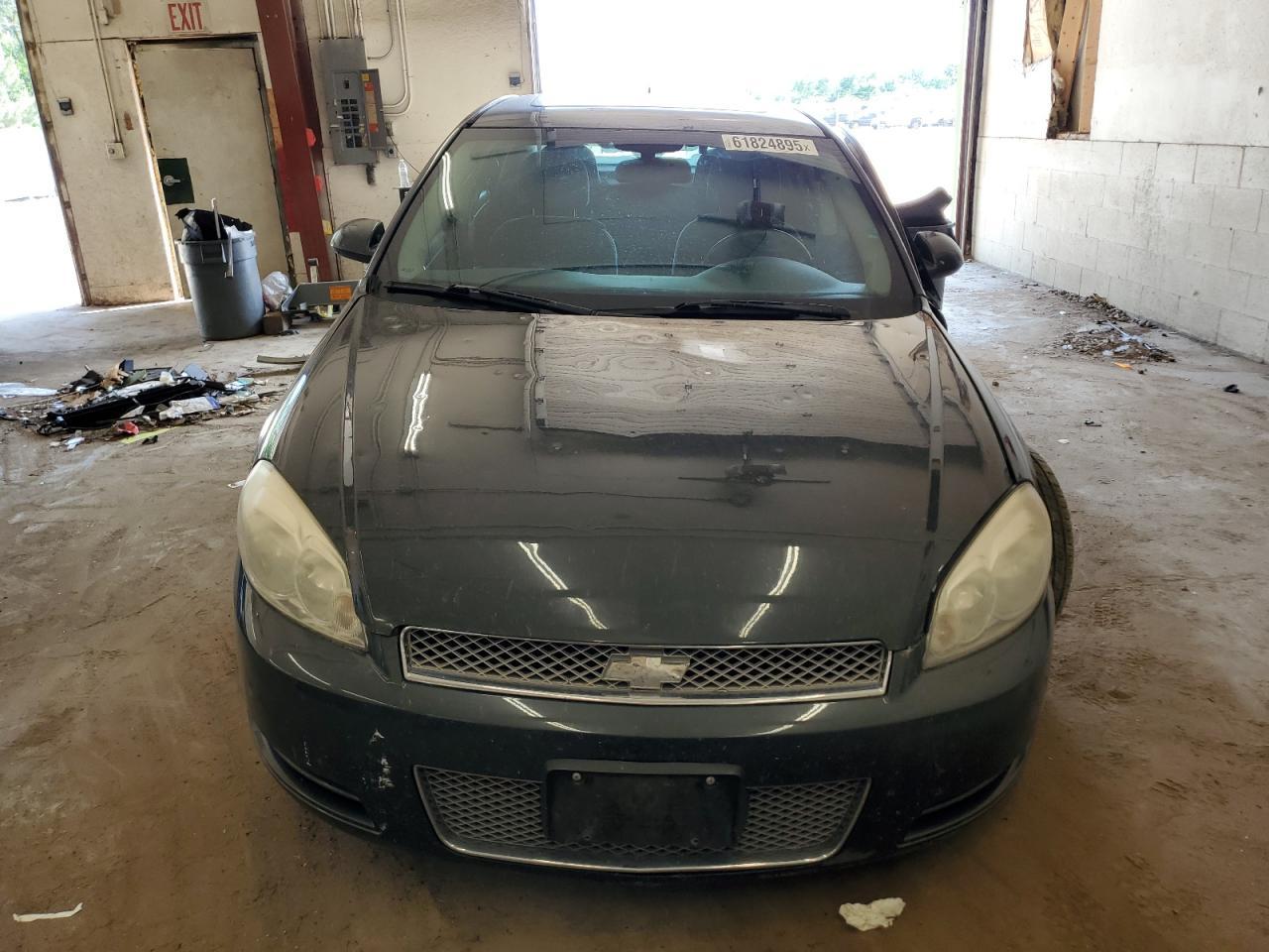 2014 Chevrolet Impala Limited Lt - Image 5