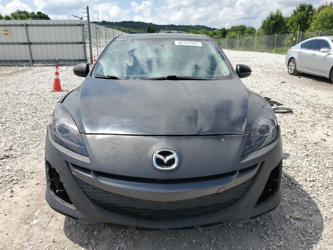 2011 Mazda 3 S - Фото 5