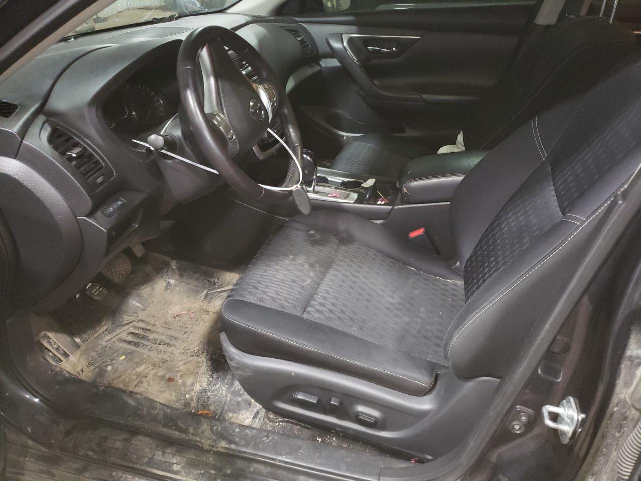 2018 Nissan Altima 2.5 - Фото 7